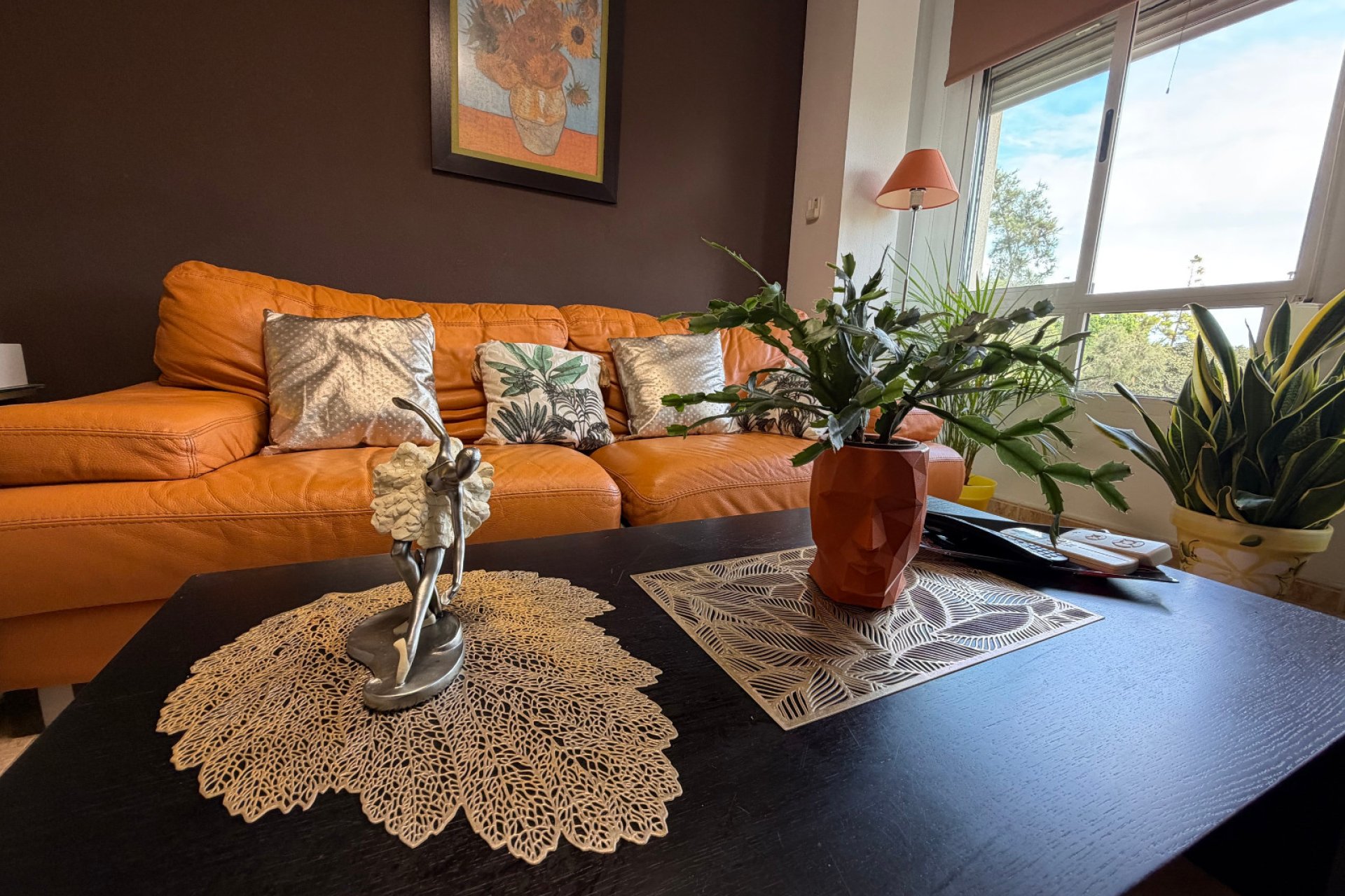 Återförsäljning - Apartment -
Pilar de la Horadada