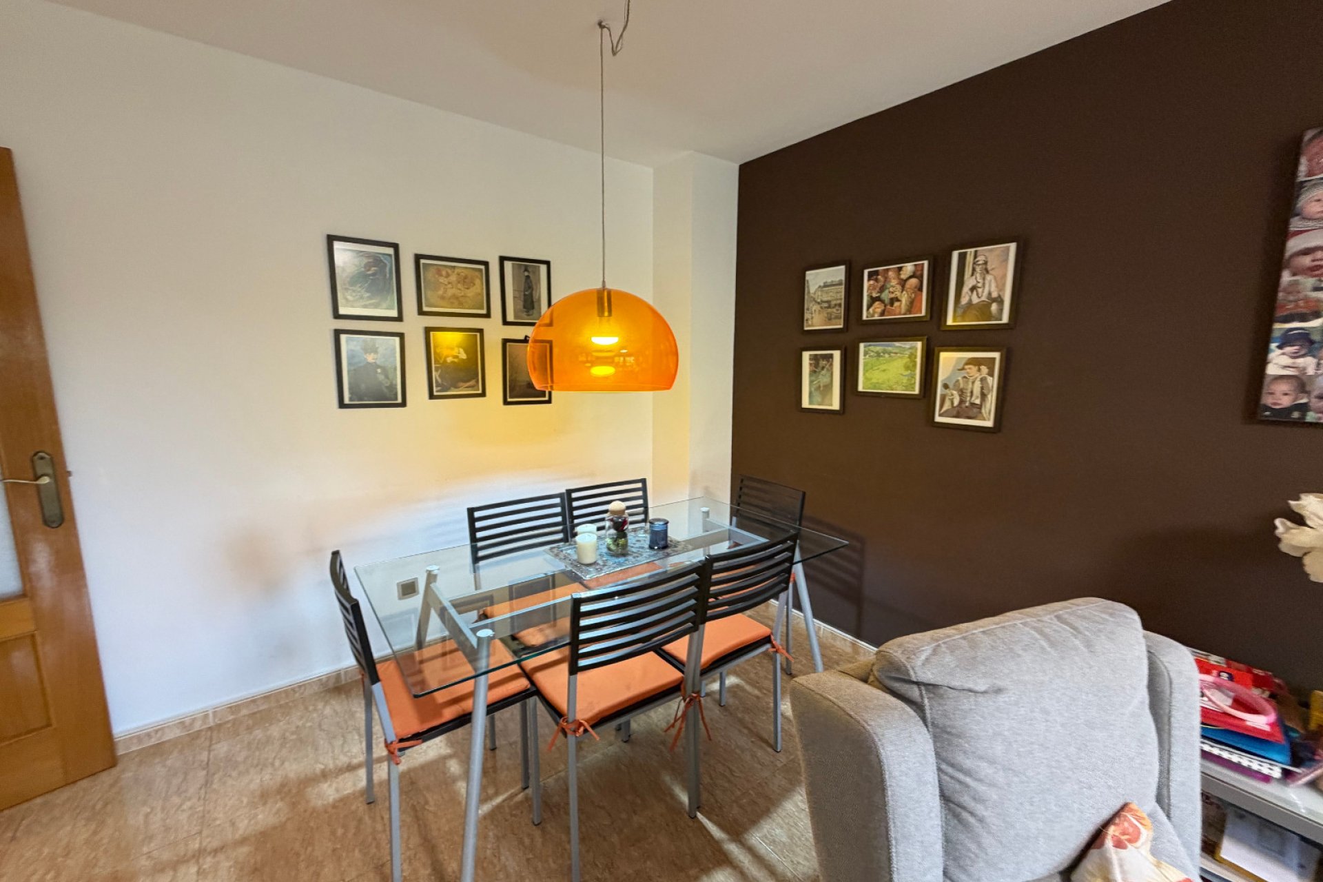 Återförsäljning - Apartment -
Pilar de la Horadada
