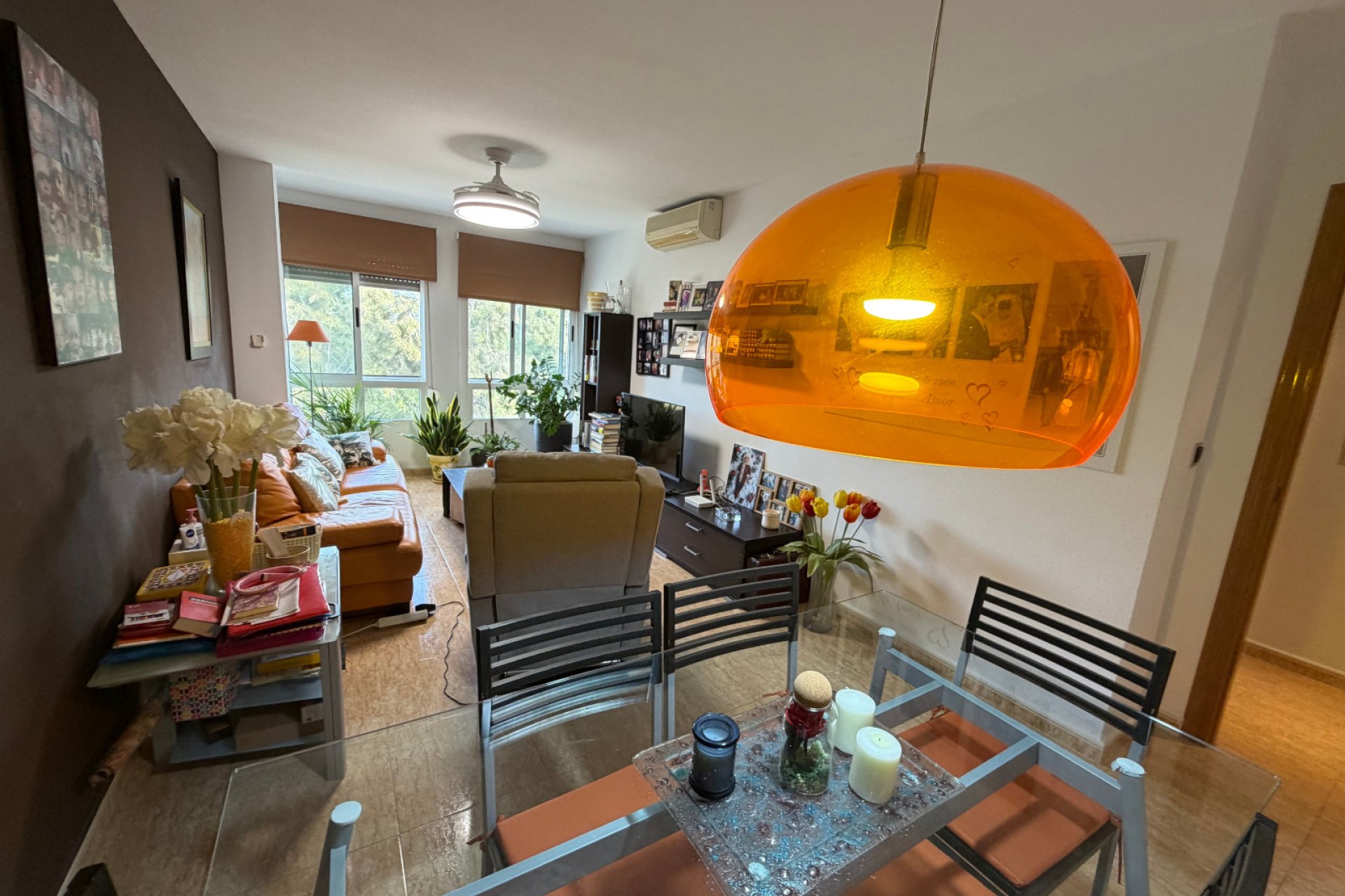 Återförsäljning - Apartment -
Pilar de la Horadada