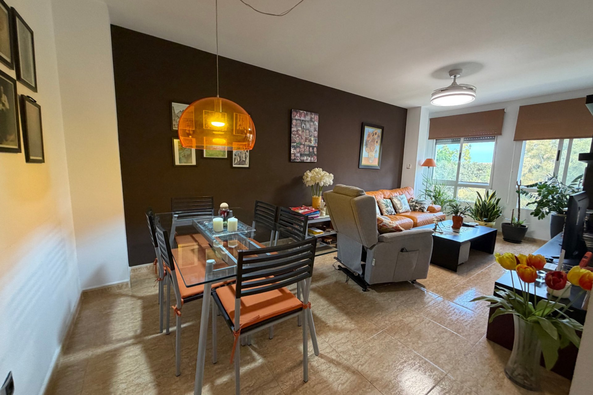 Återförsäljning - Apartment -
Pilar de la Horadada