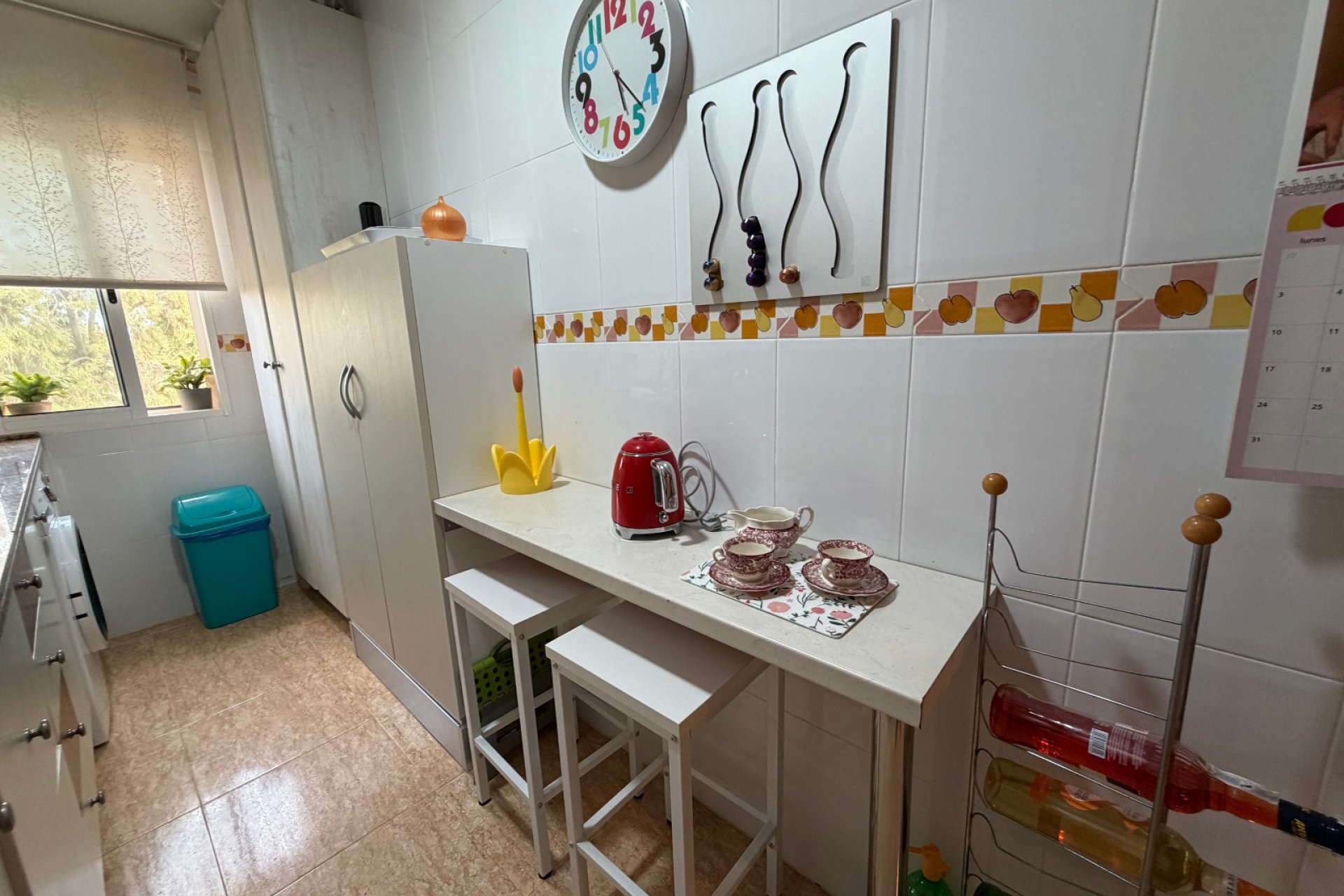 Återförsäljning - Apartment -
Pilar de la Horadada