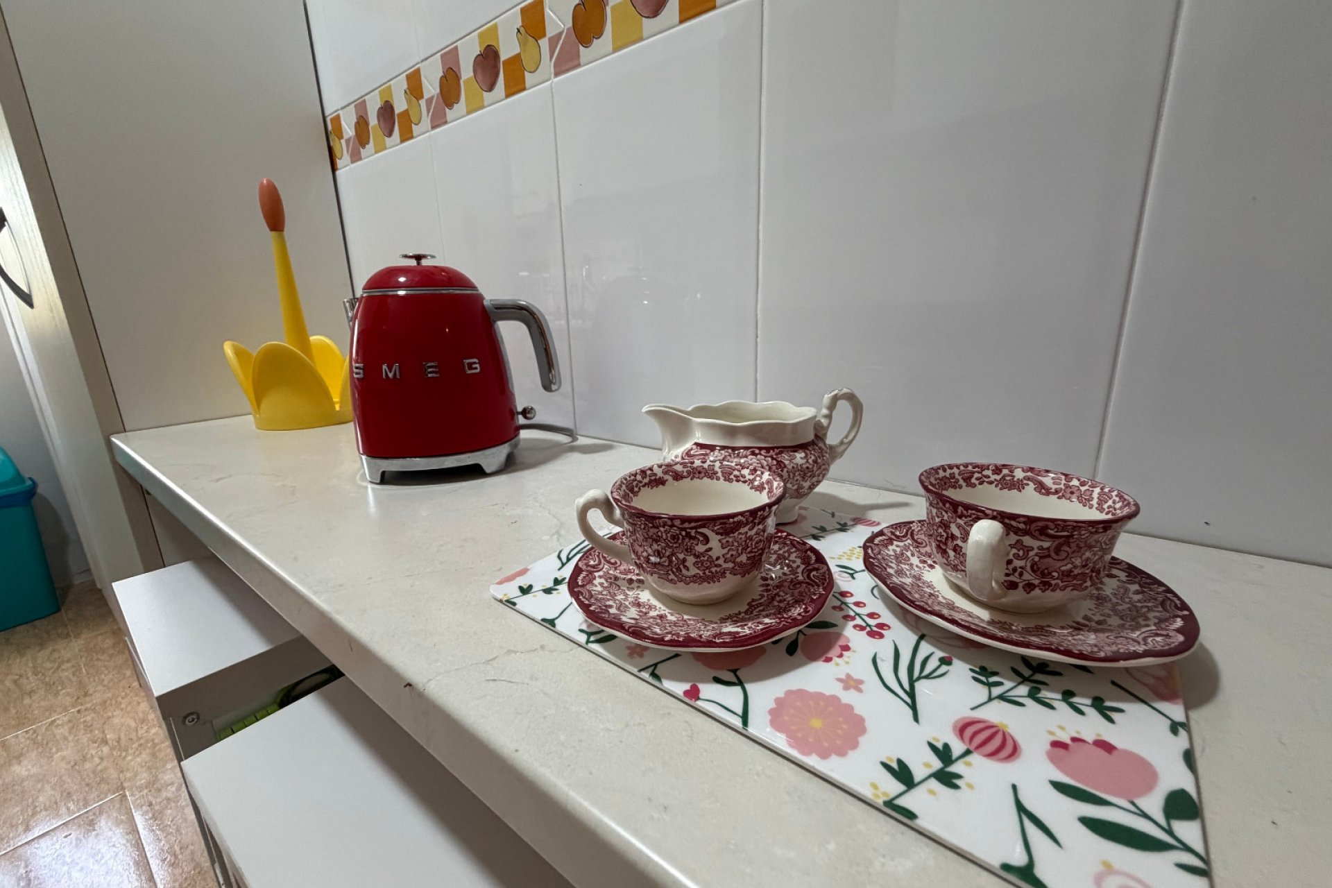 Återförsäljning - Apartment -
Pilar de la Horadada