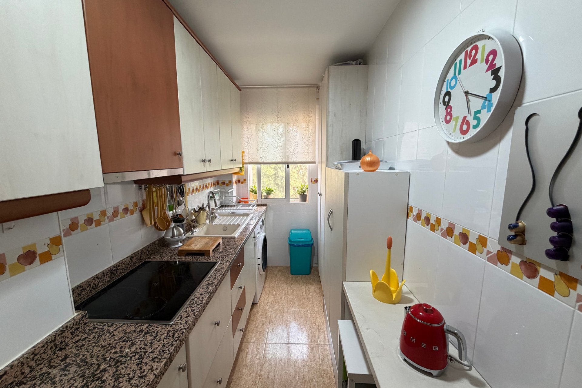 Återförsäljning - Apartment -
Pilar de la Horadada