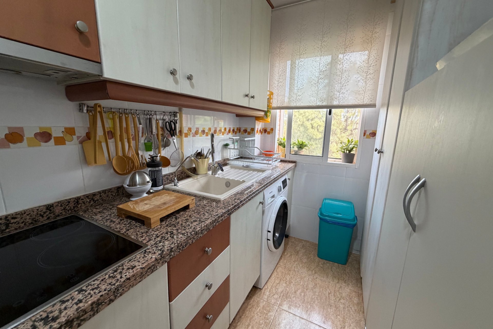Återförsäljning - Apartment -
Pilar de la Horadada