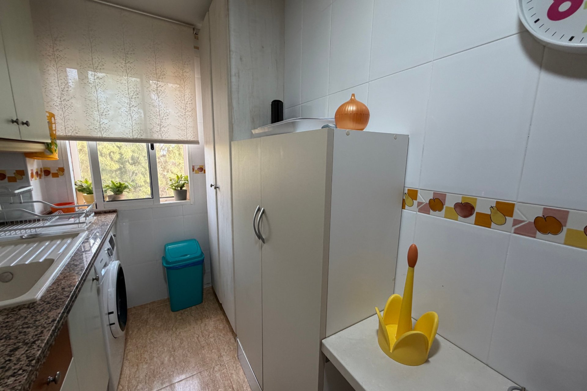 Återförsäljning - Apartment -
Pilar de la Horadada