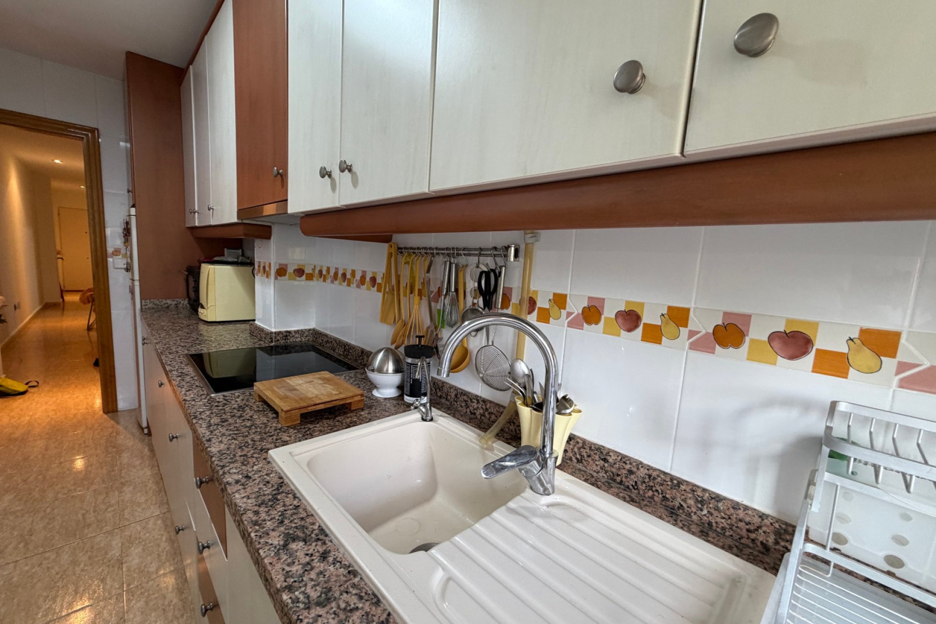Återförsäljning - Apartment -
Pilar de la Horadada