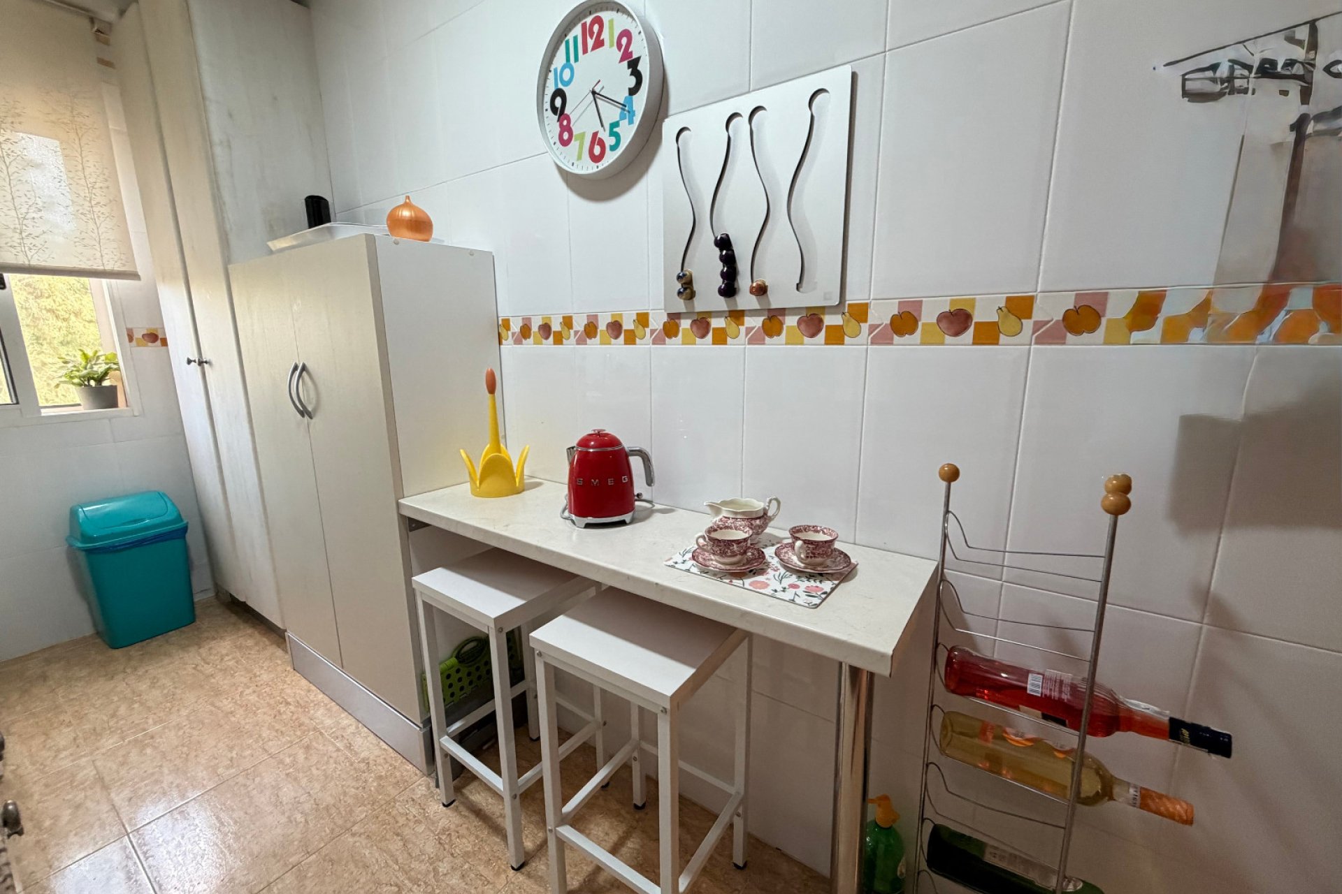 Återförsäljning - Apartment -
Pilar de la Horadada