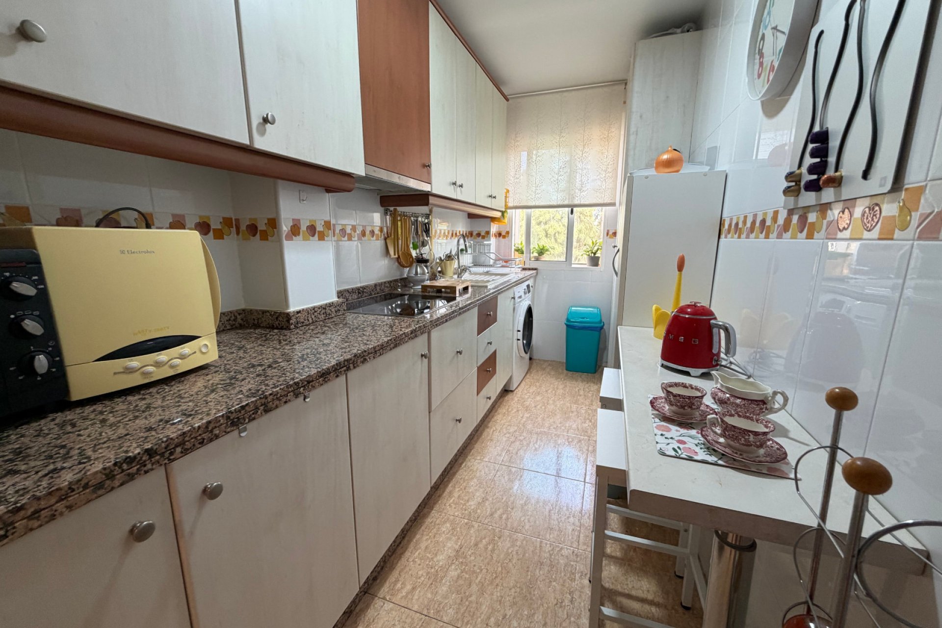 Återförsäljning - Apartment -
Pilar de la Horadada