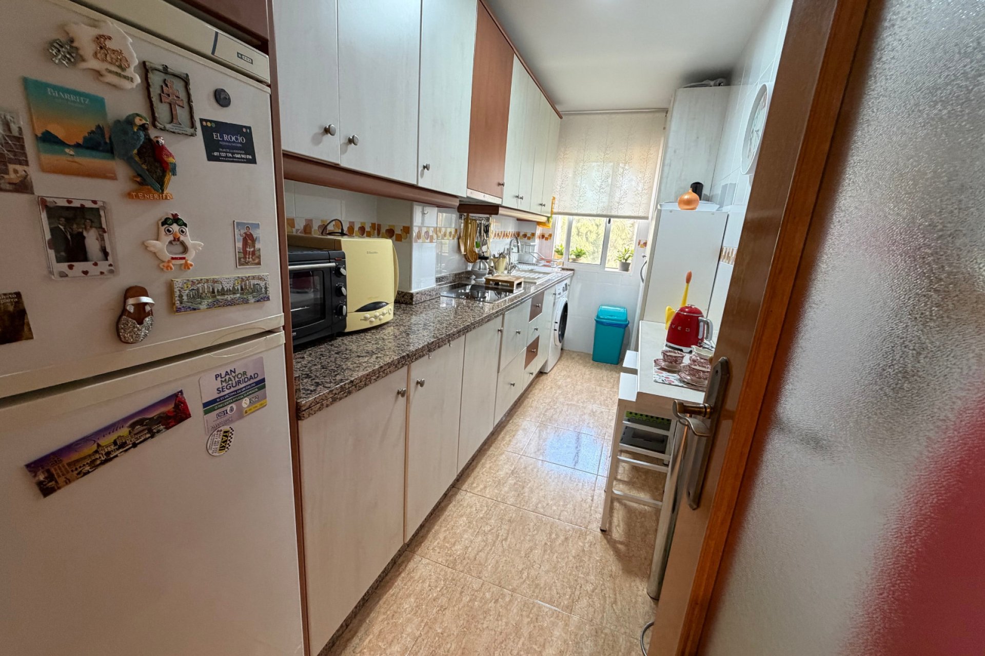 Återförsäljning - Apartment -
Pilar de la Horadada