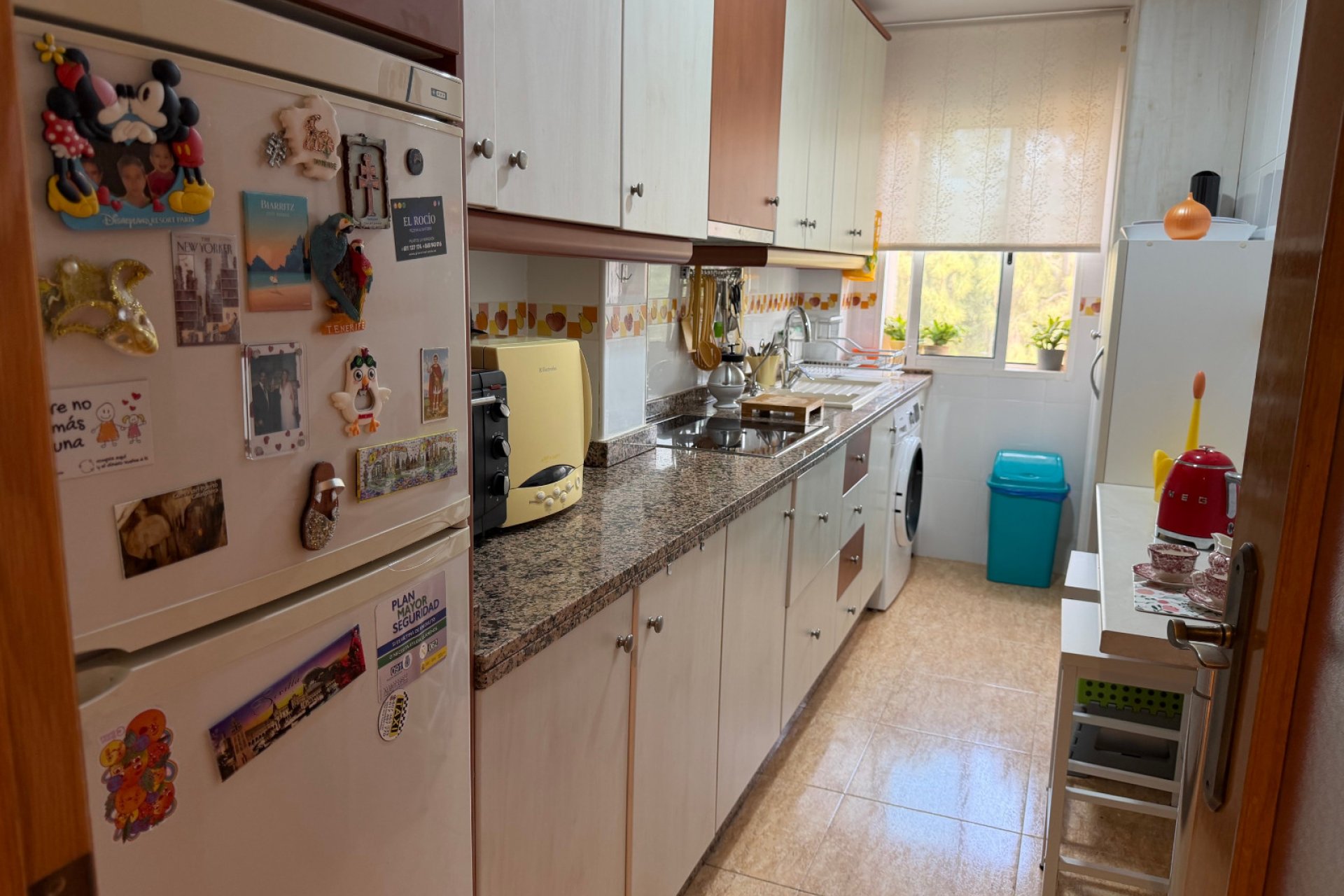 Återförsäljning - Apartment -
Pilar de la Horadada