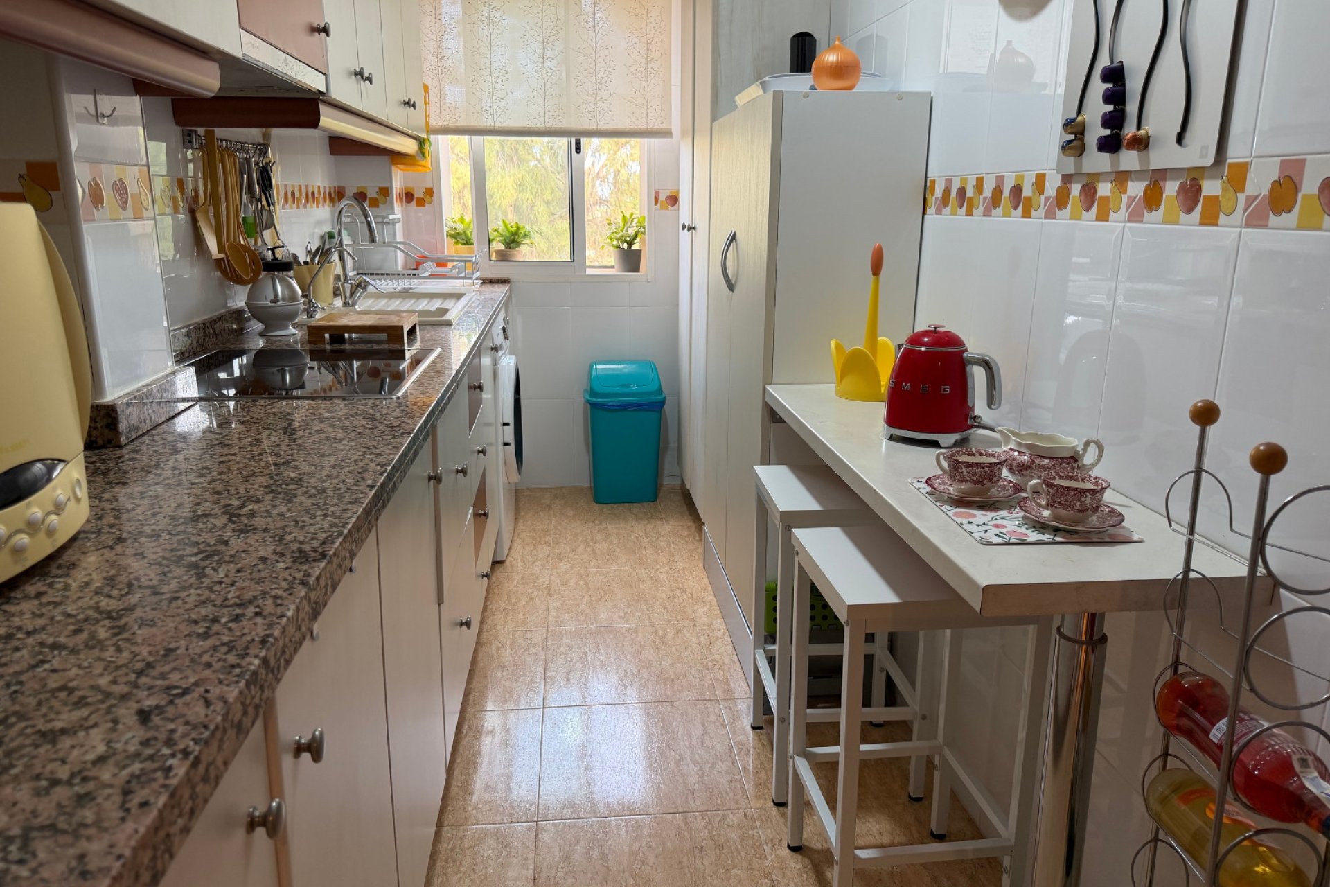 Återförsäljning - Apartment -
Pilar de la Horadada