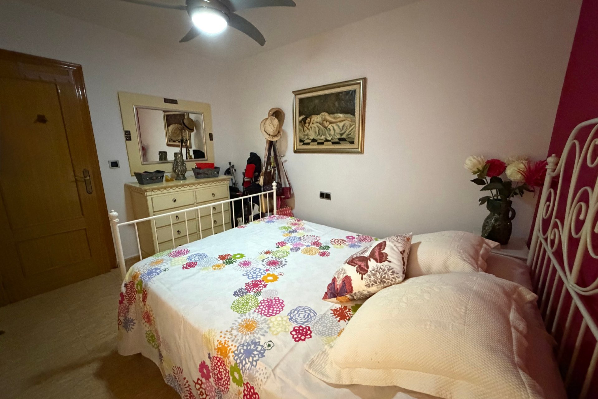 Återförsäljning - Apartment -
Pilar de la Horadada