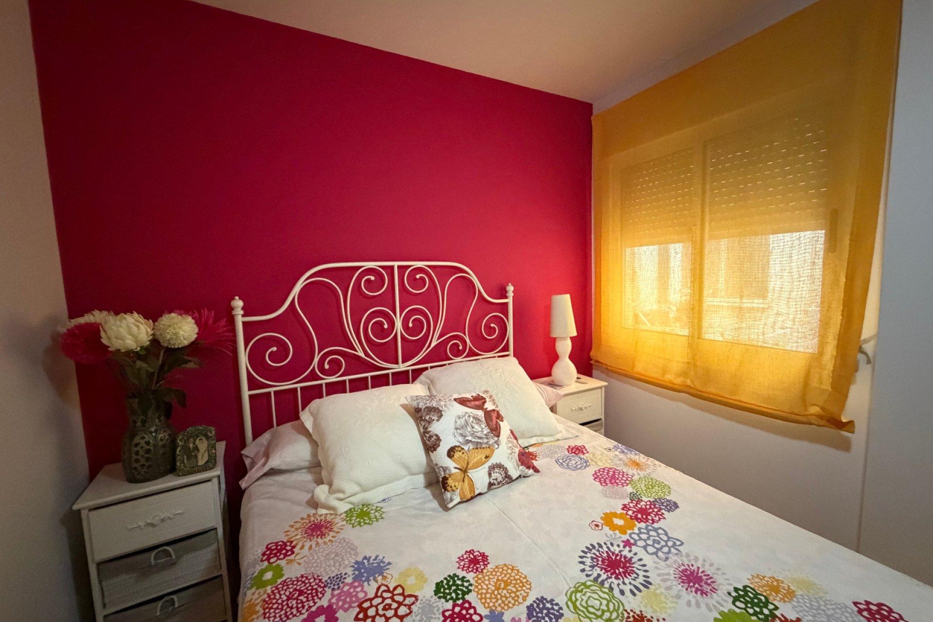 Återförsäljning - Apartment -
Pilar de la Horadada