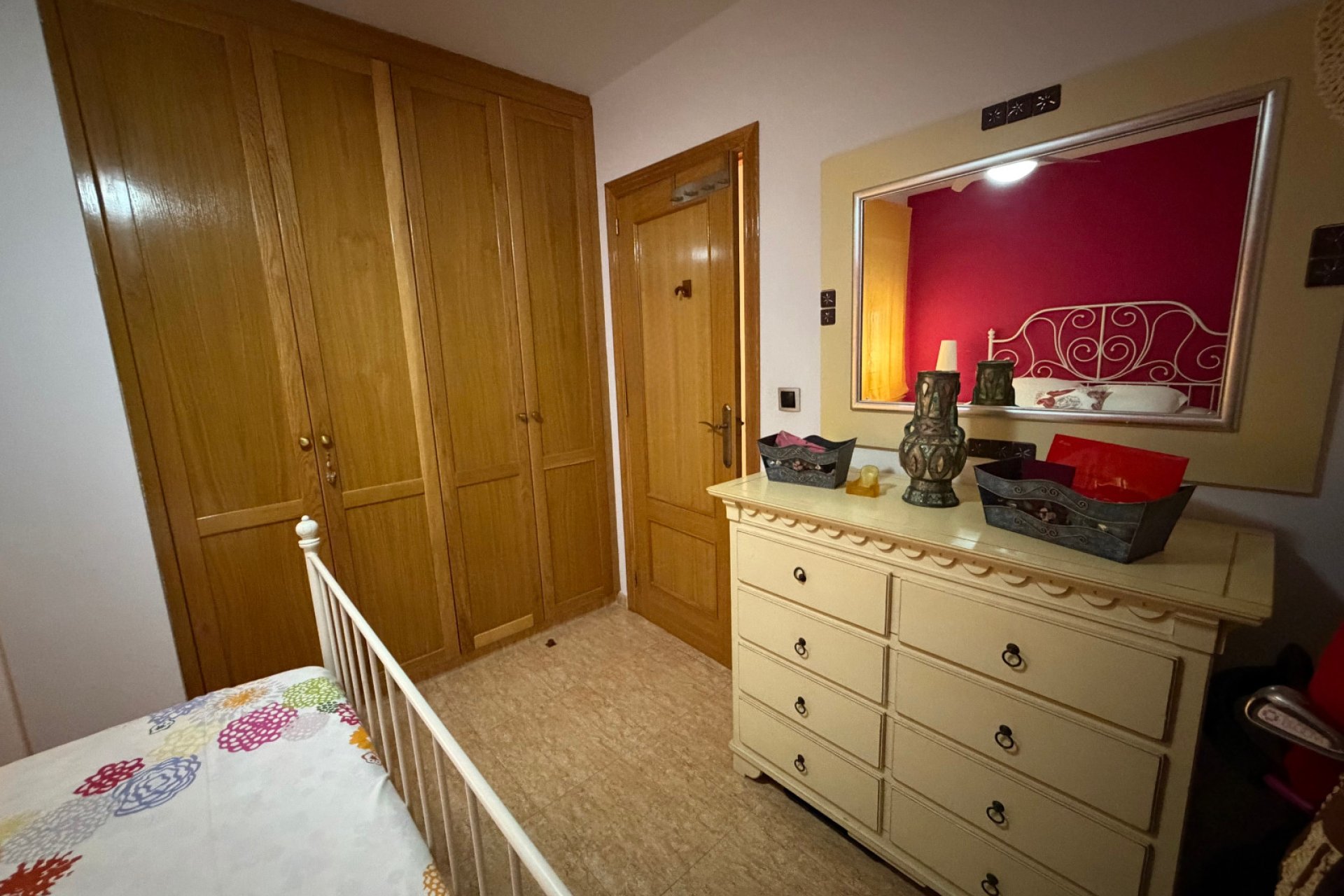 Återförsäljning - Apartment -
Pilar de la Horadada
