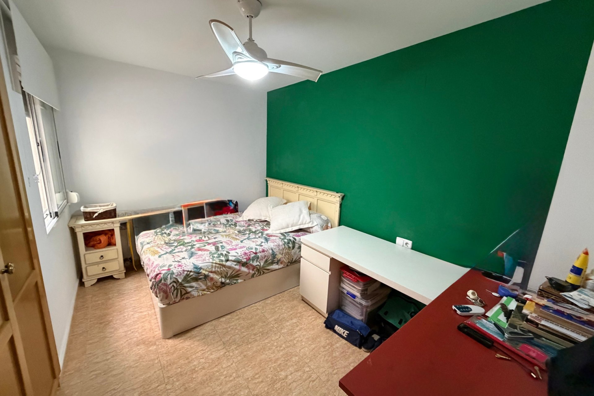 Återförsäljning - Apartment -
Pilar de la Horadada