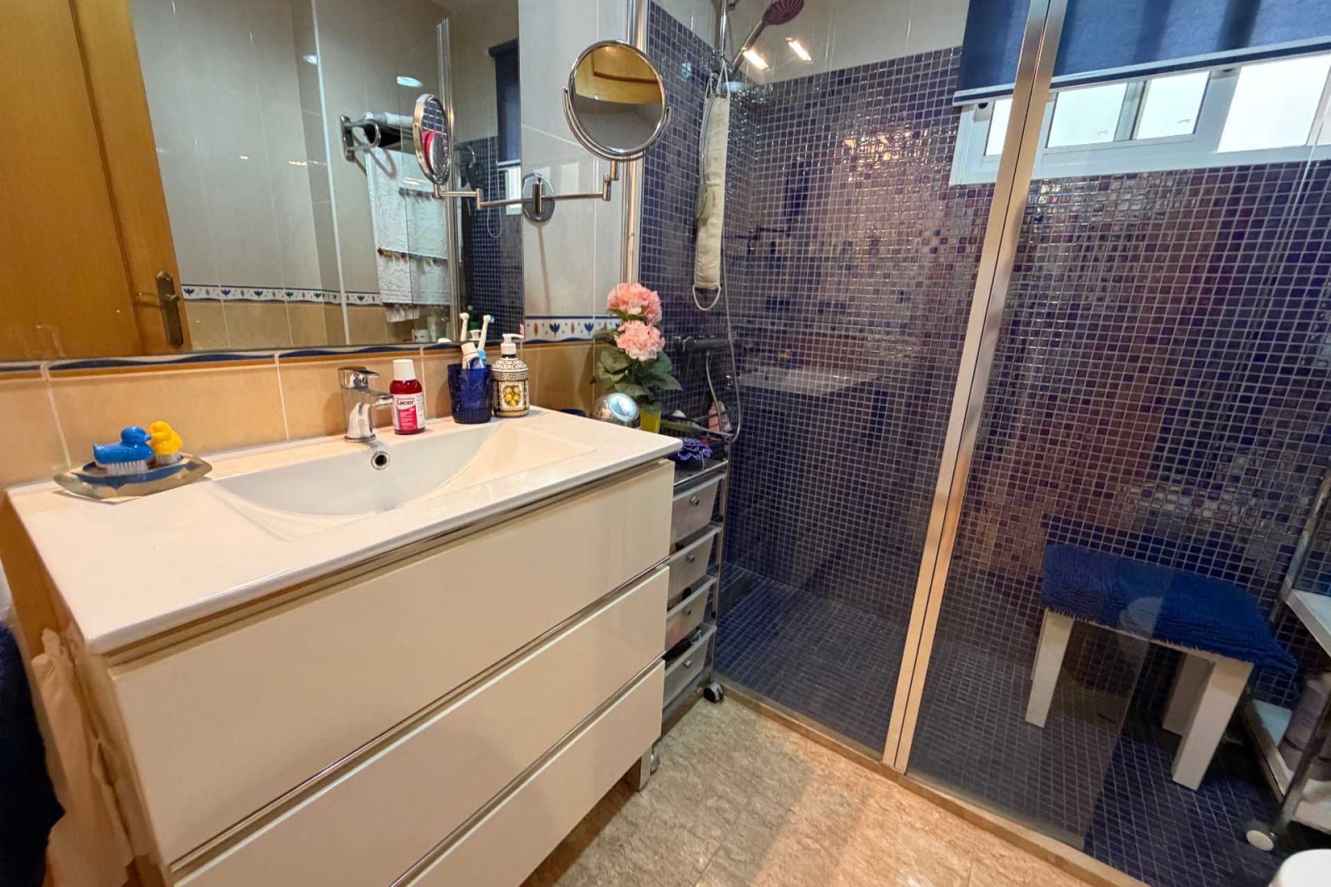 Återförsäljning - Apartment -
Pilar de la Horadada