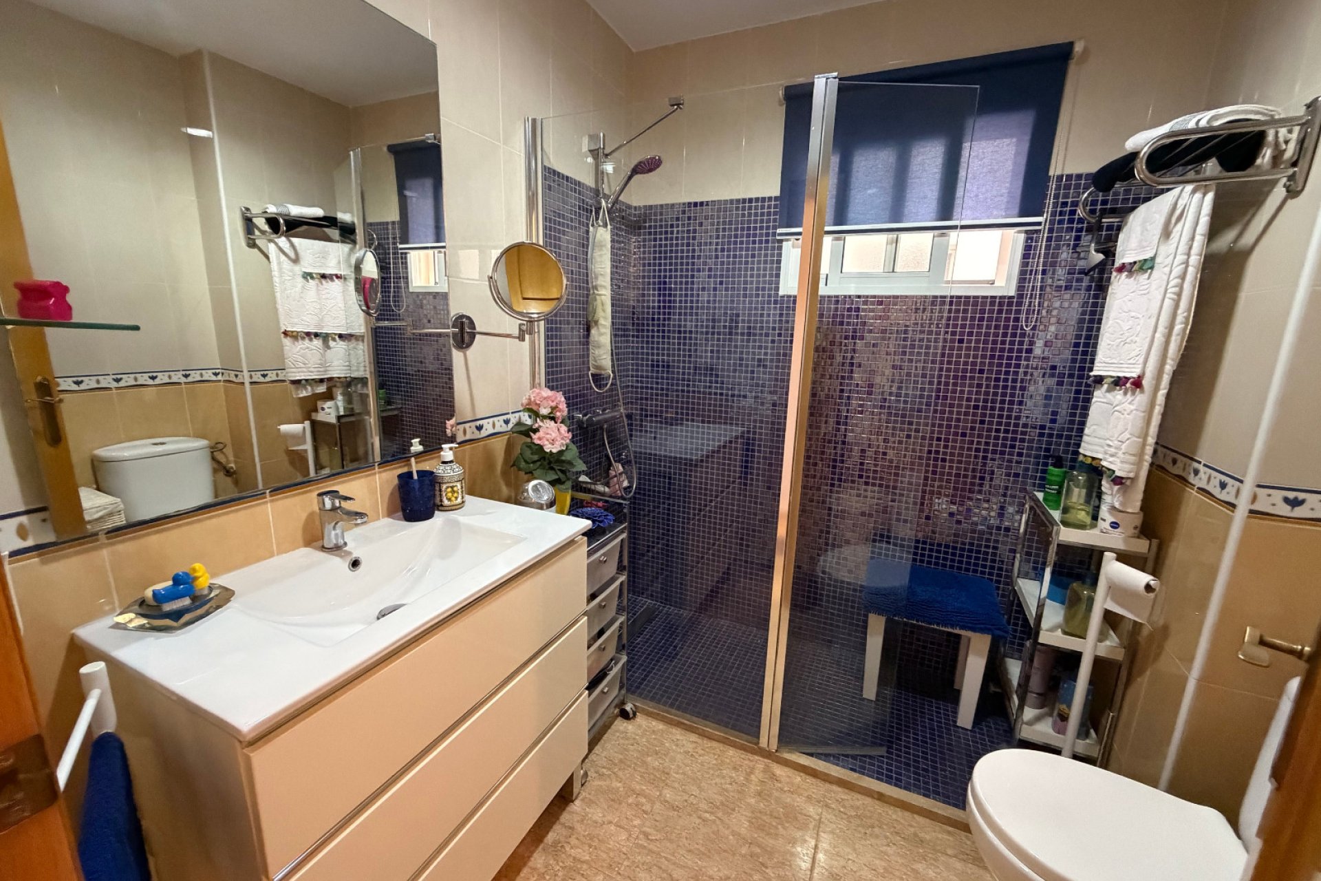 Återförsäljning - Apartment -
Pilar de la Horadada