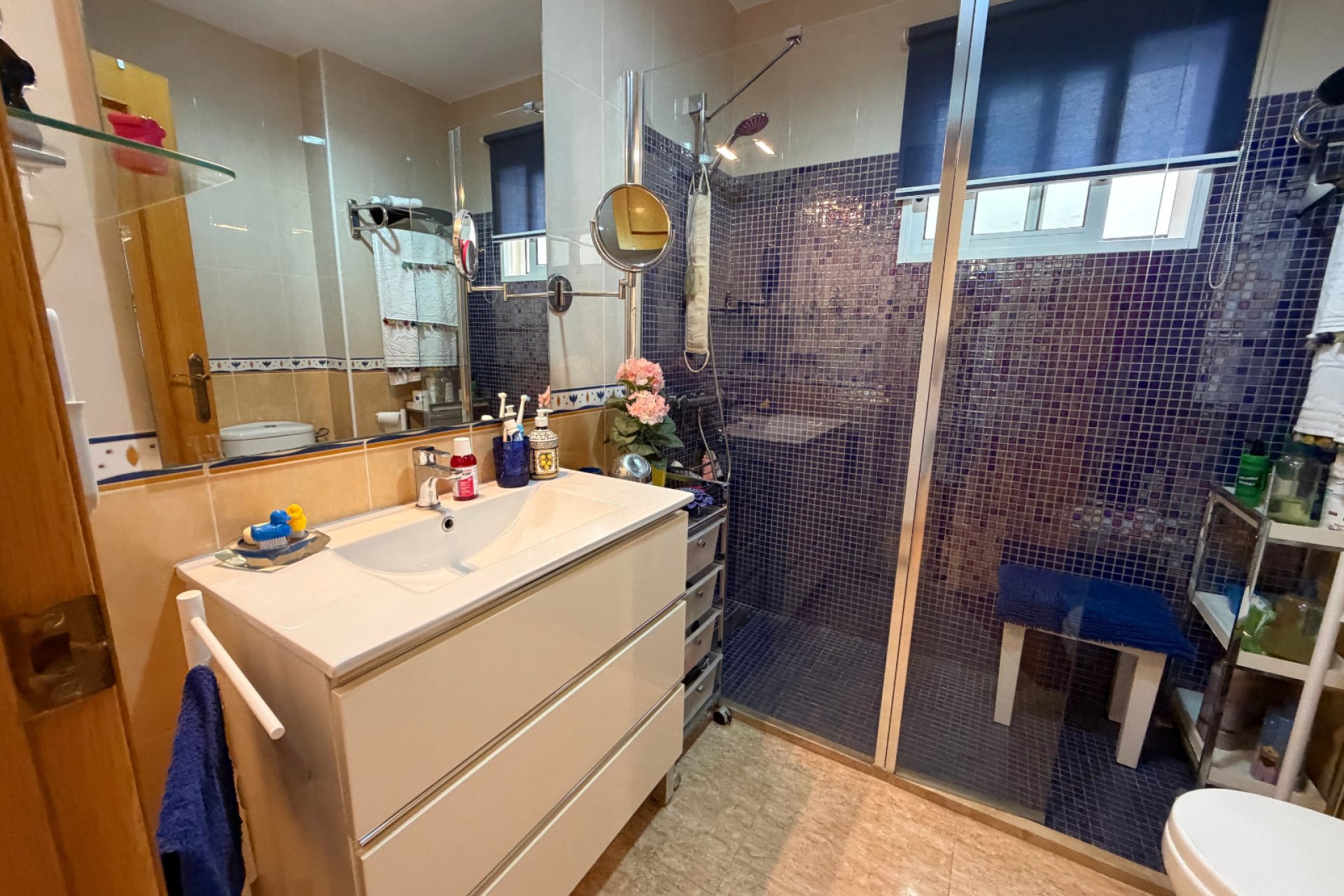 Återförsäljning - Apartment -
Pilar de la Horadada