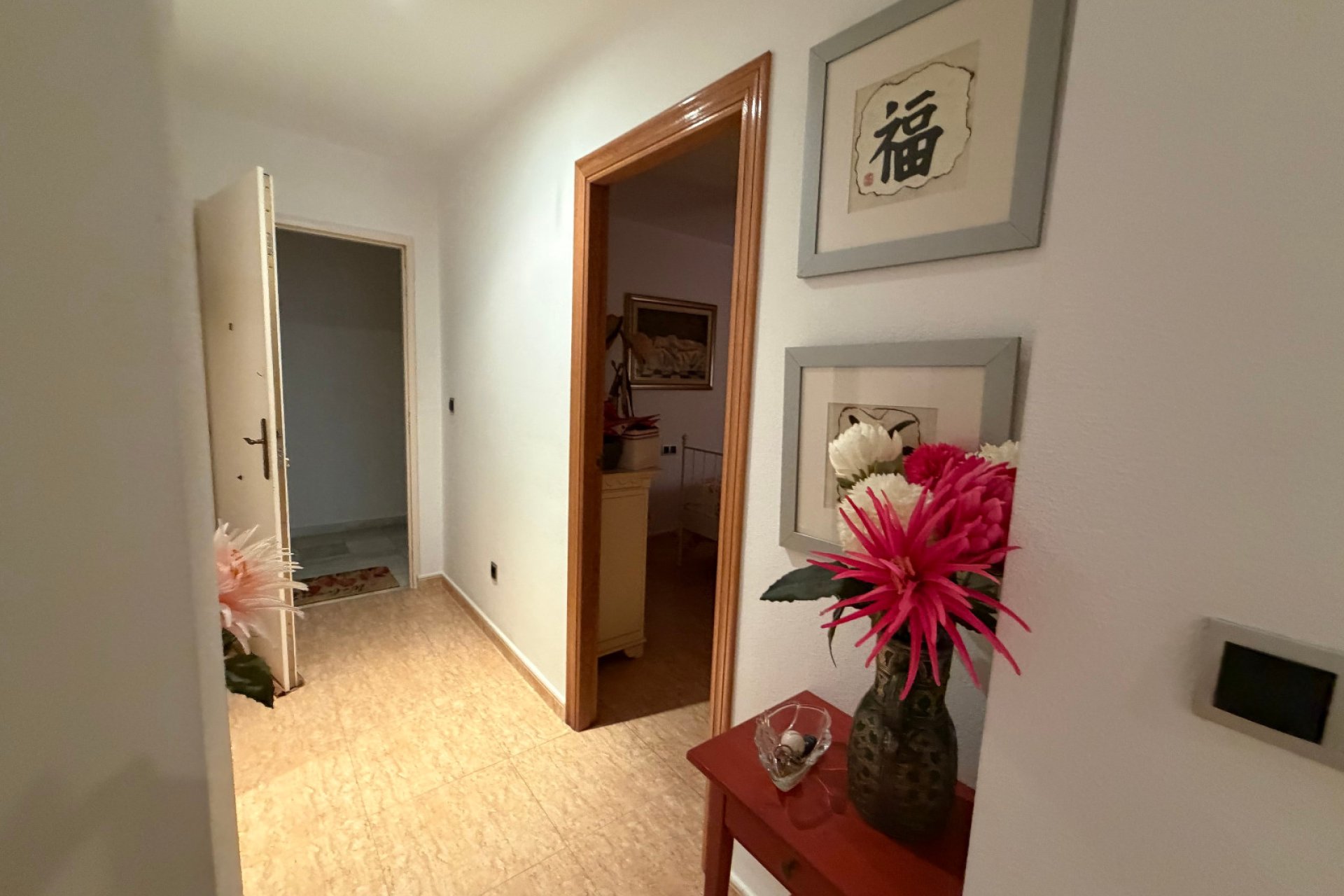 Återförsäljning - Apartment -
Pilar de la Horadada