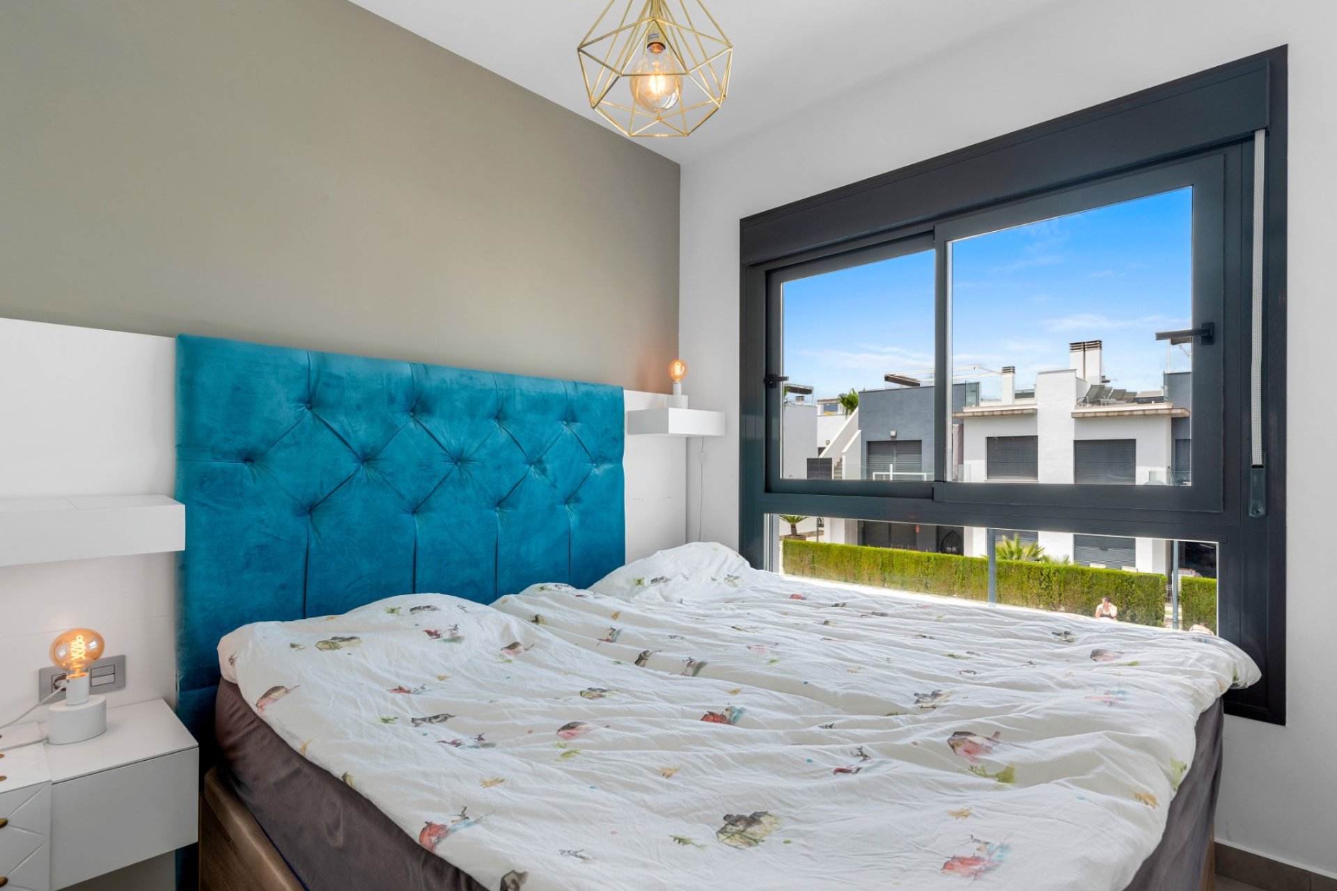 Återförsäljning - Apartment -
Pilar de la Horadada