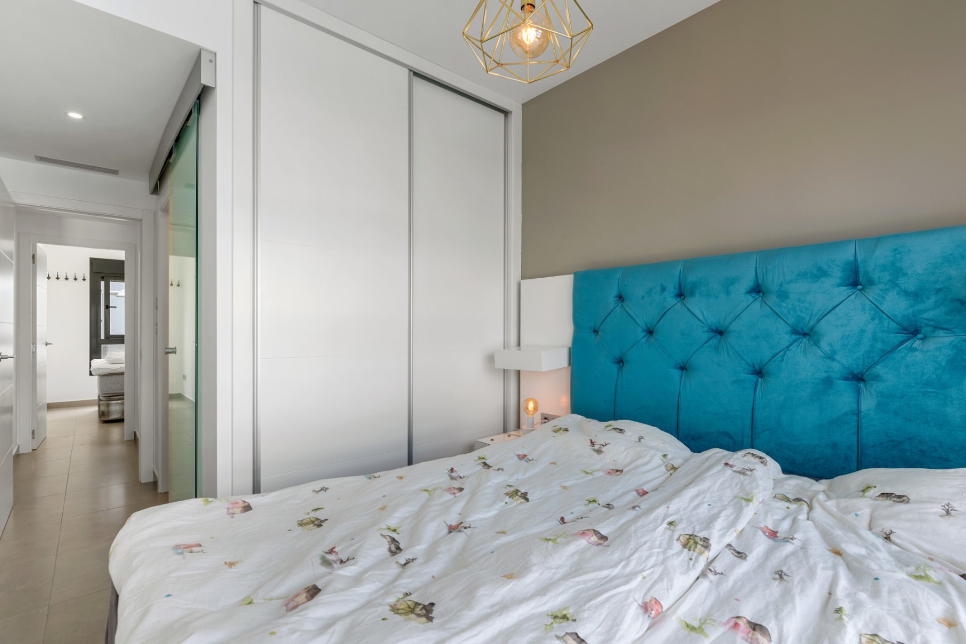 Återförsäljning - Apartment -
Pilar de la Horadada