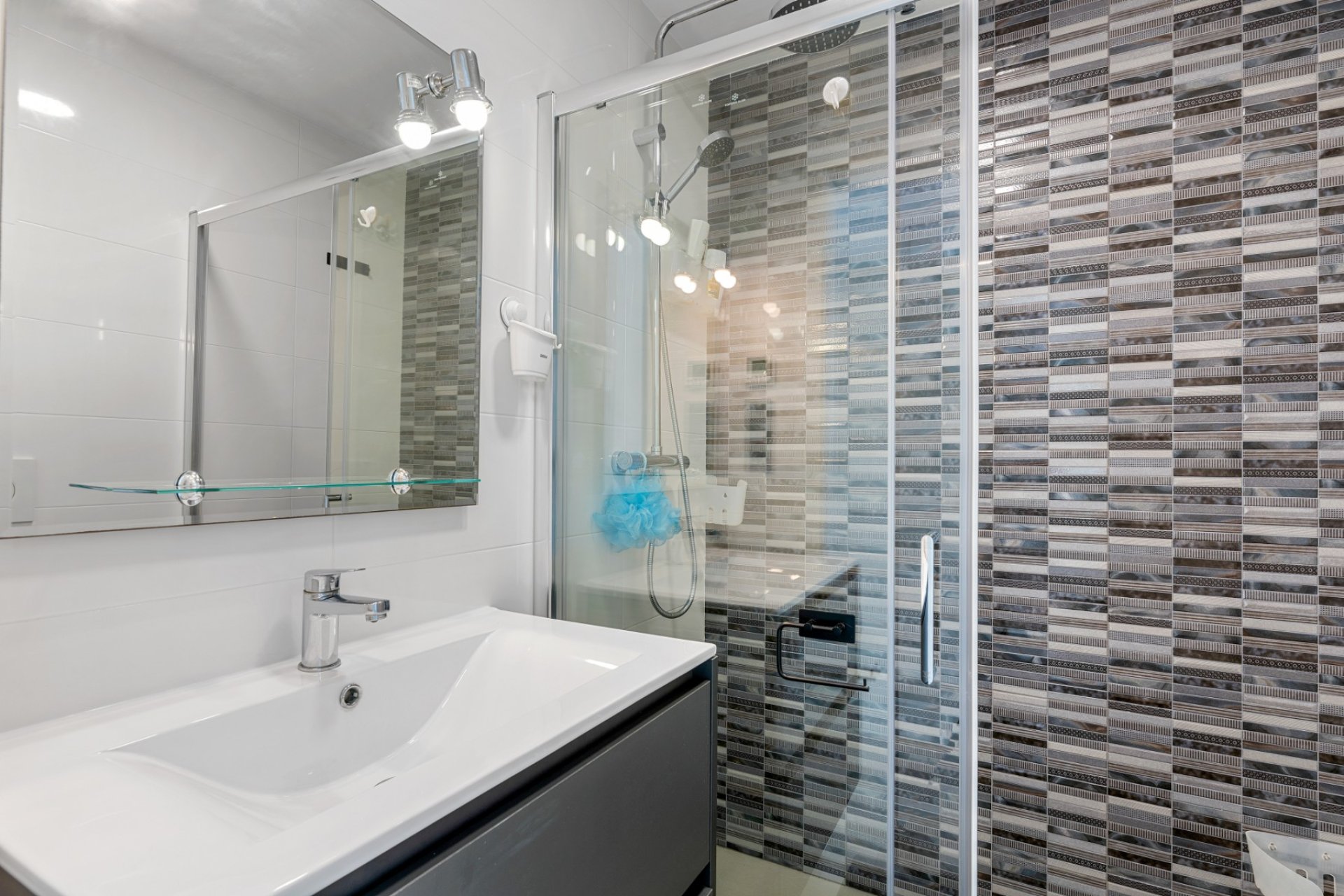 Återförsäljning - Apartment -
Pilar de la Horadada