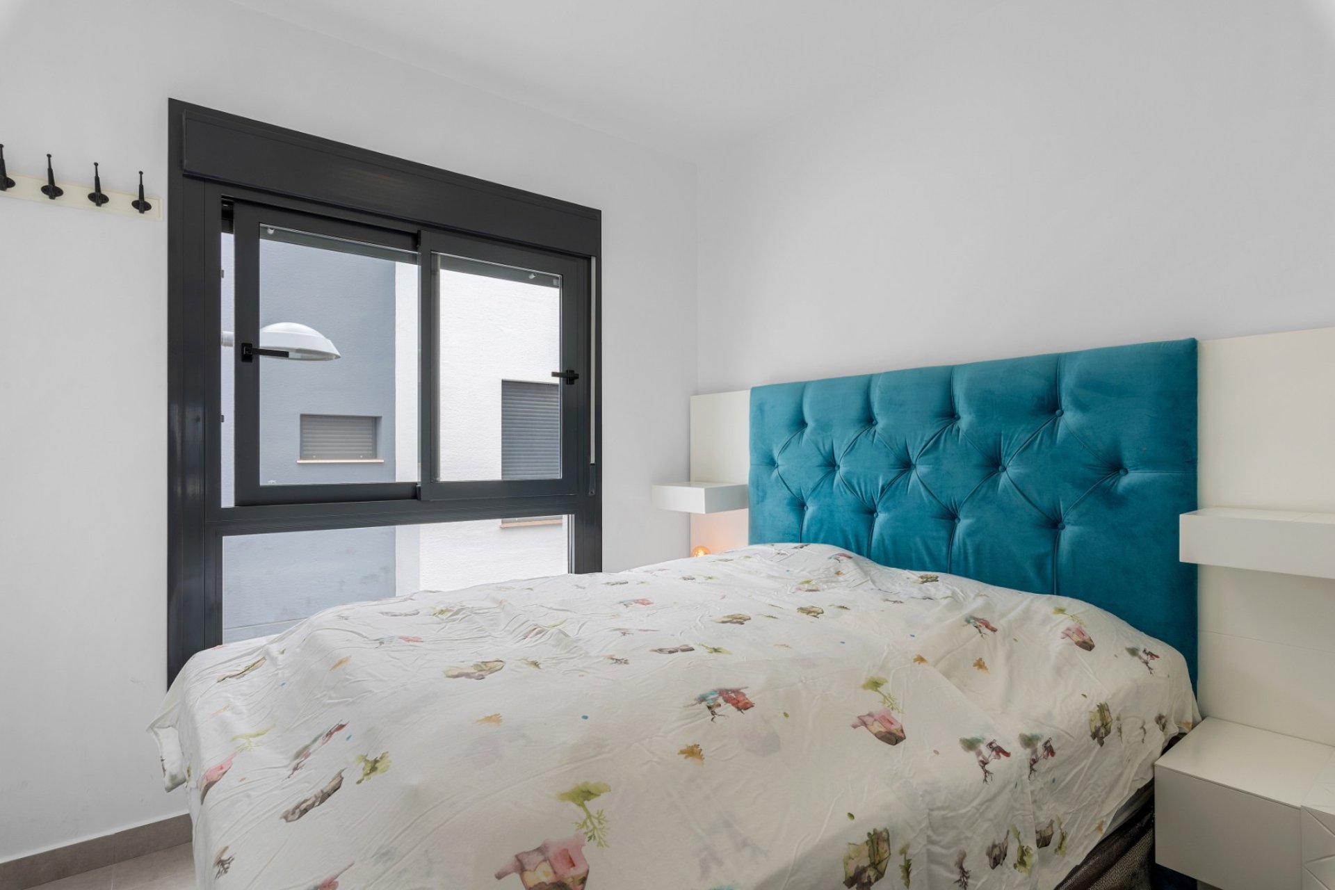 Återförsäljning - Apartment -
Pilar de la Horadada