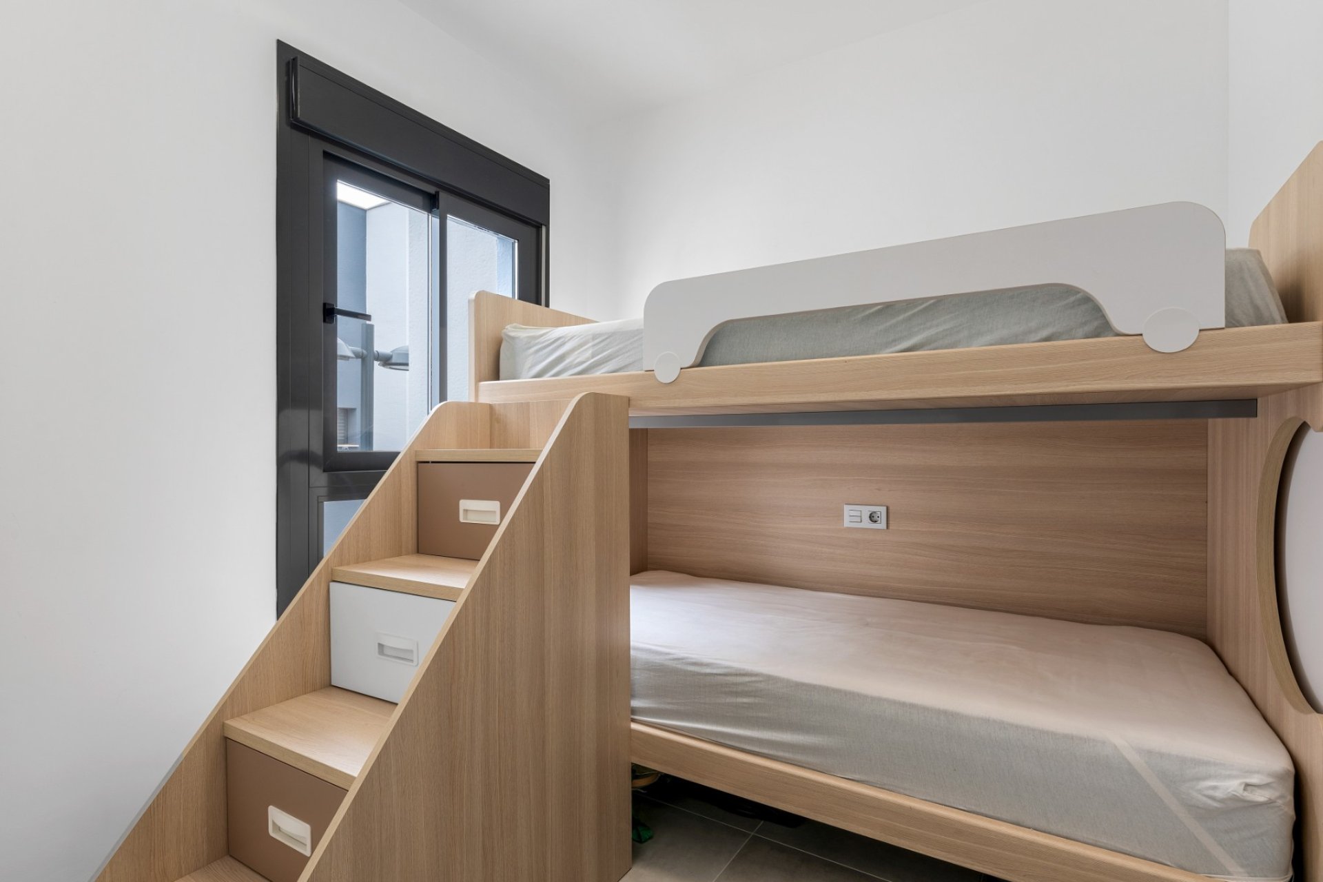 Återförsäljning - Apartment -
Pilar de la Horadada