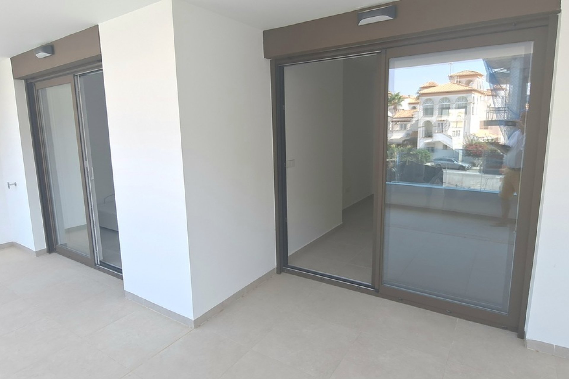 Återförsäljning - Apartment -
Playa Flamenca - Costa Blanca