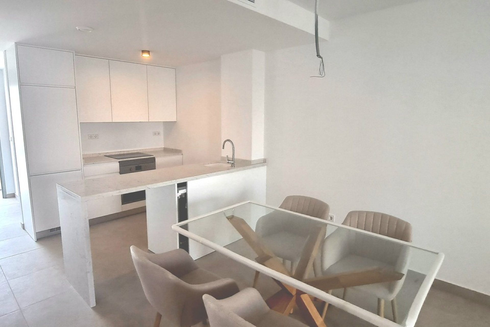 Återförsäljning - Apartment -
Playa Flamenca - Costa Blanca