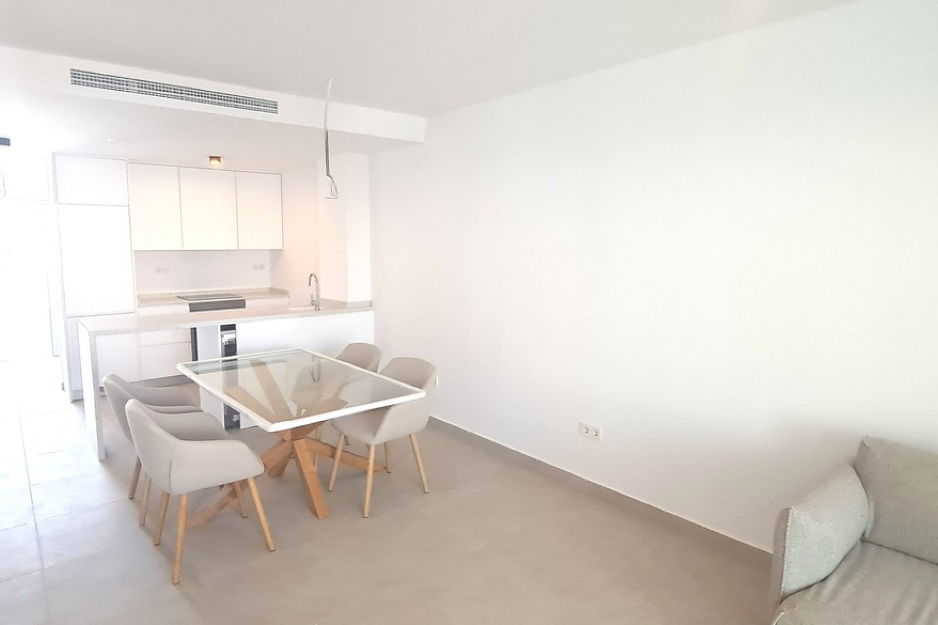 Återförsäljning - Apartment -
Playa Flamenca - Costa Blanca