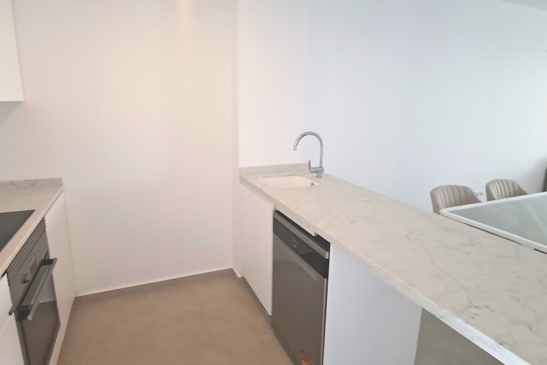 Återförsäljning - Apartment -
Playa Flamenca - Costa Blanca