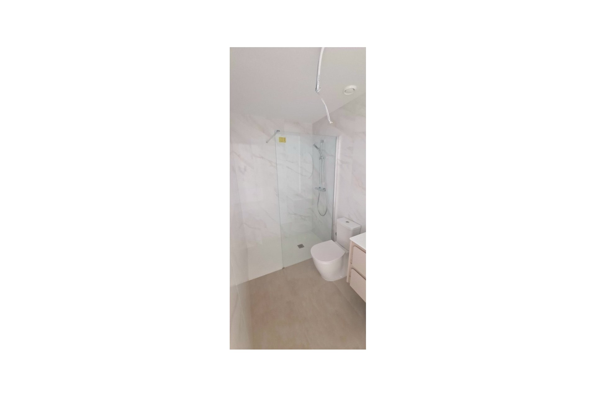 Återförsäljning - Apartment -
Playa Flamenca - Costa Blanca