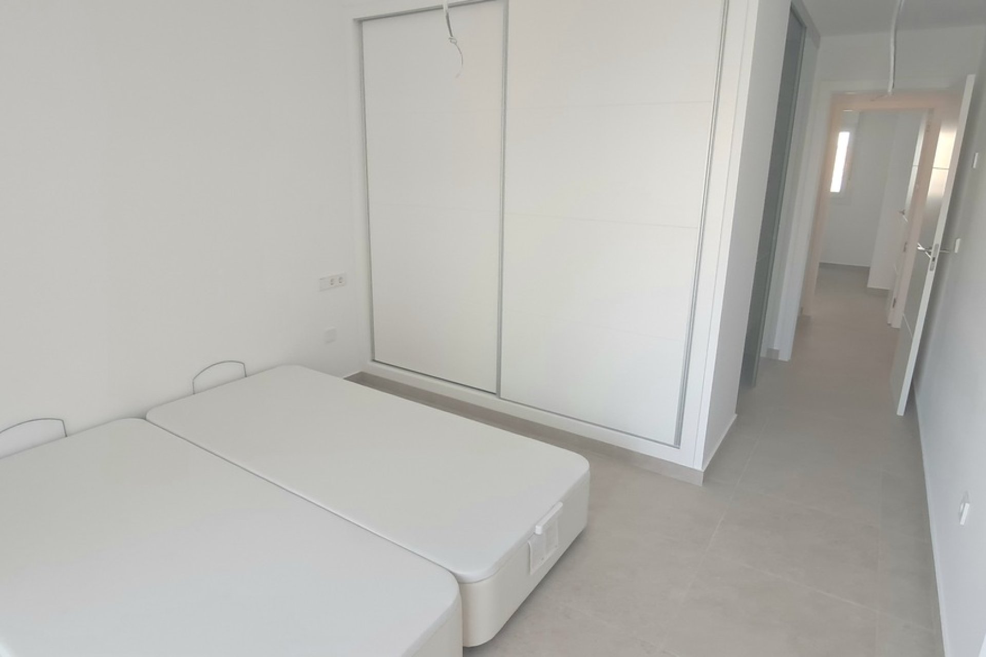 Återförsäljning - Apartment -
Playa Flamenca - Costa Blanca