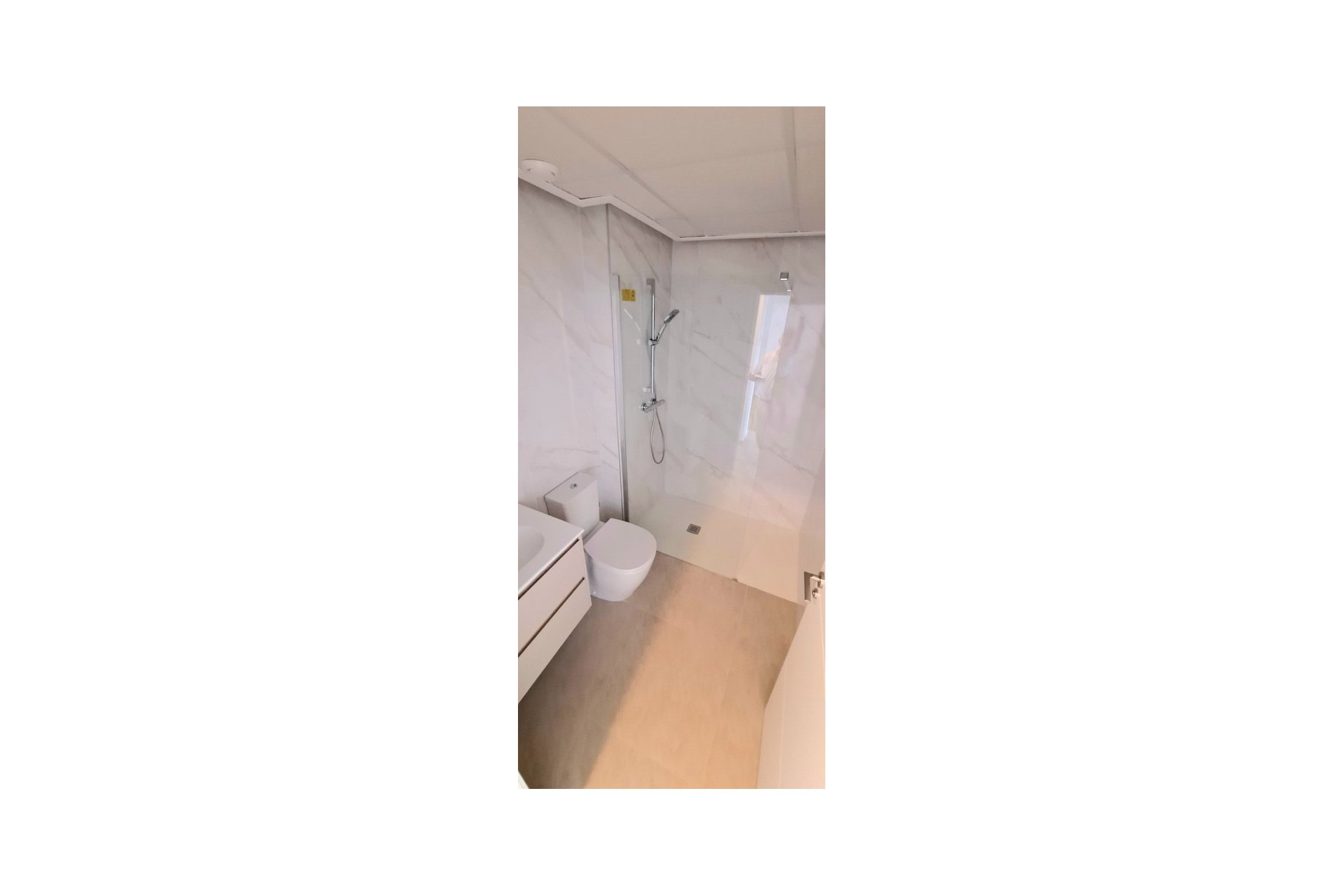 Återförsäljning - Apartment -
Playa Flamenca - Costa Blanca