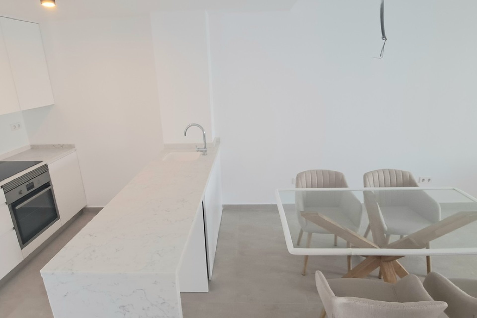 Återförsäljning - Apartment -
Playa Flamenca - Costa Blanca