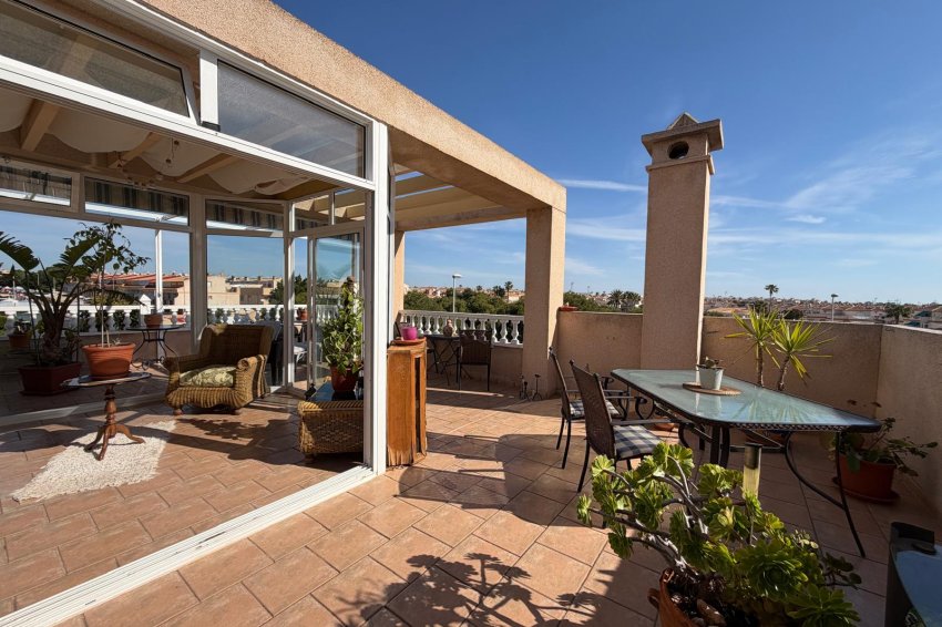 Återförsäljning - Apartment -
Playa Flamenca - Miraflores II