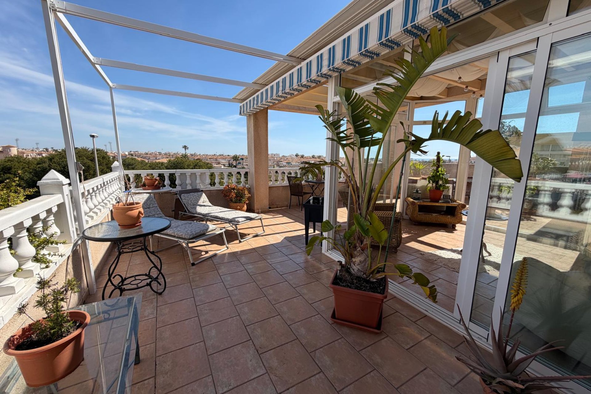 Återförsäljning - Apartment -
Playa Flamenca - Miraflores II