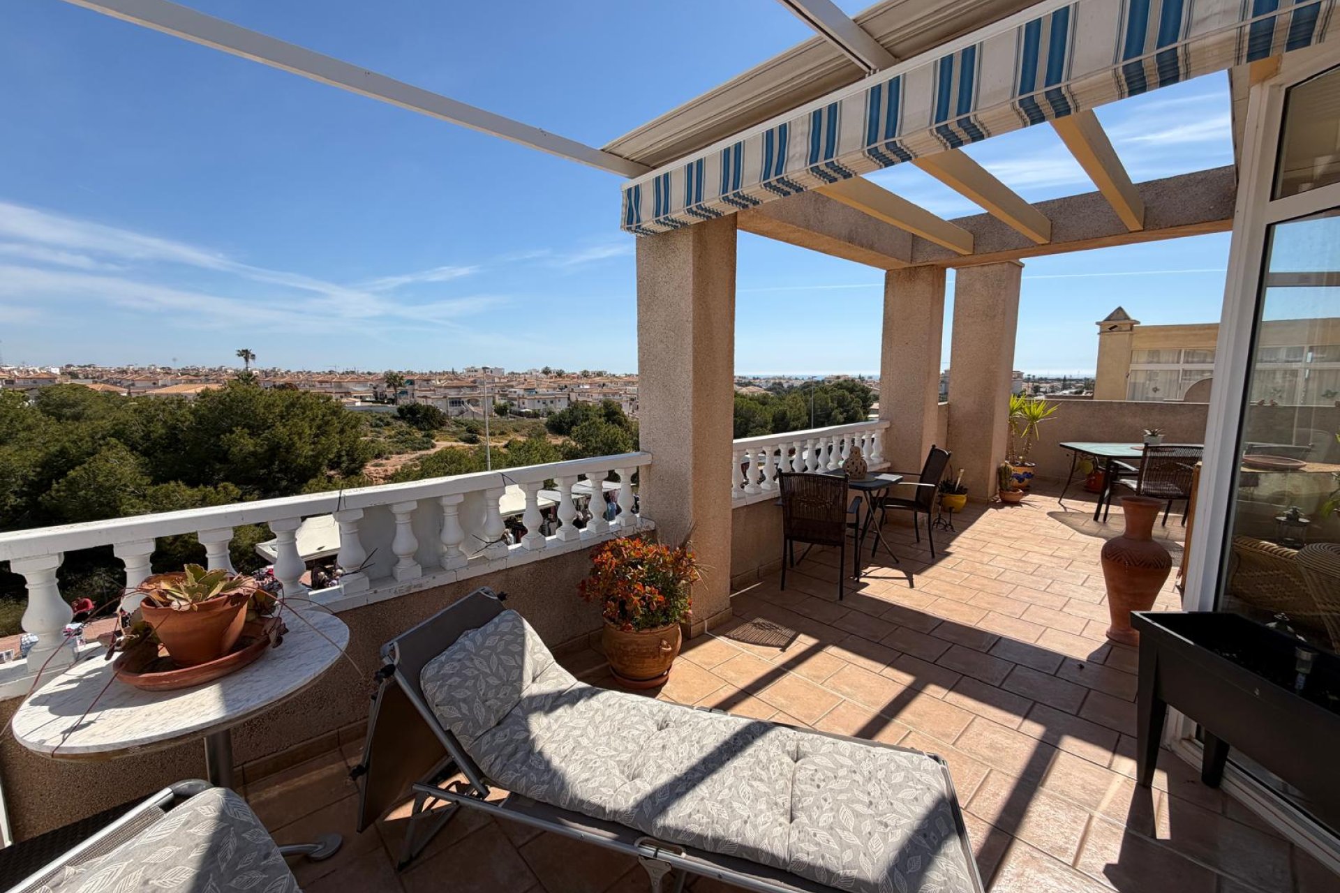 Återförsäljning - Apartment -
Playa Flamenca - Miraflores II
