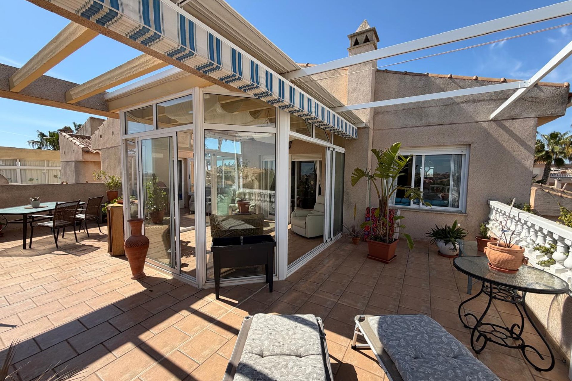 Återförsäljning - Apartment -
Playa Flamenca - Miraflores II