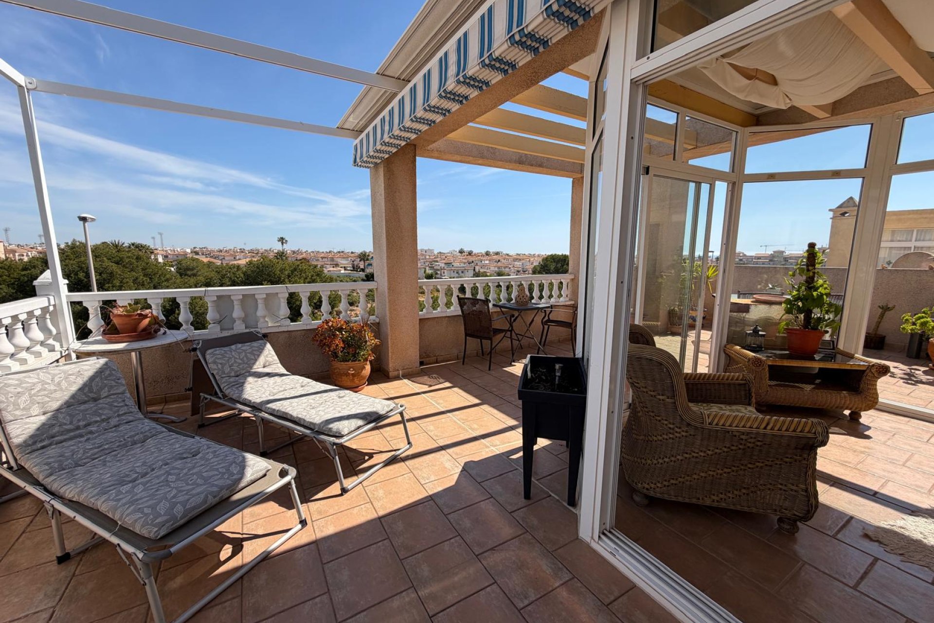 Återförsäljning - Apartment -
Playa Flamenca - Miraflores II