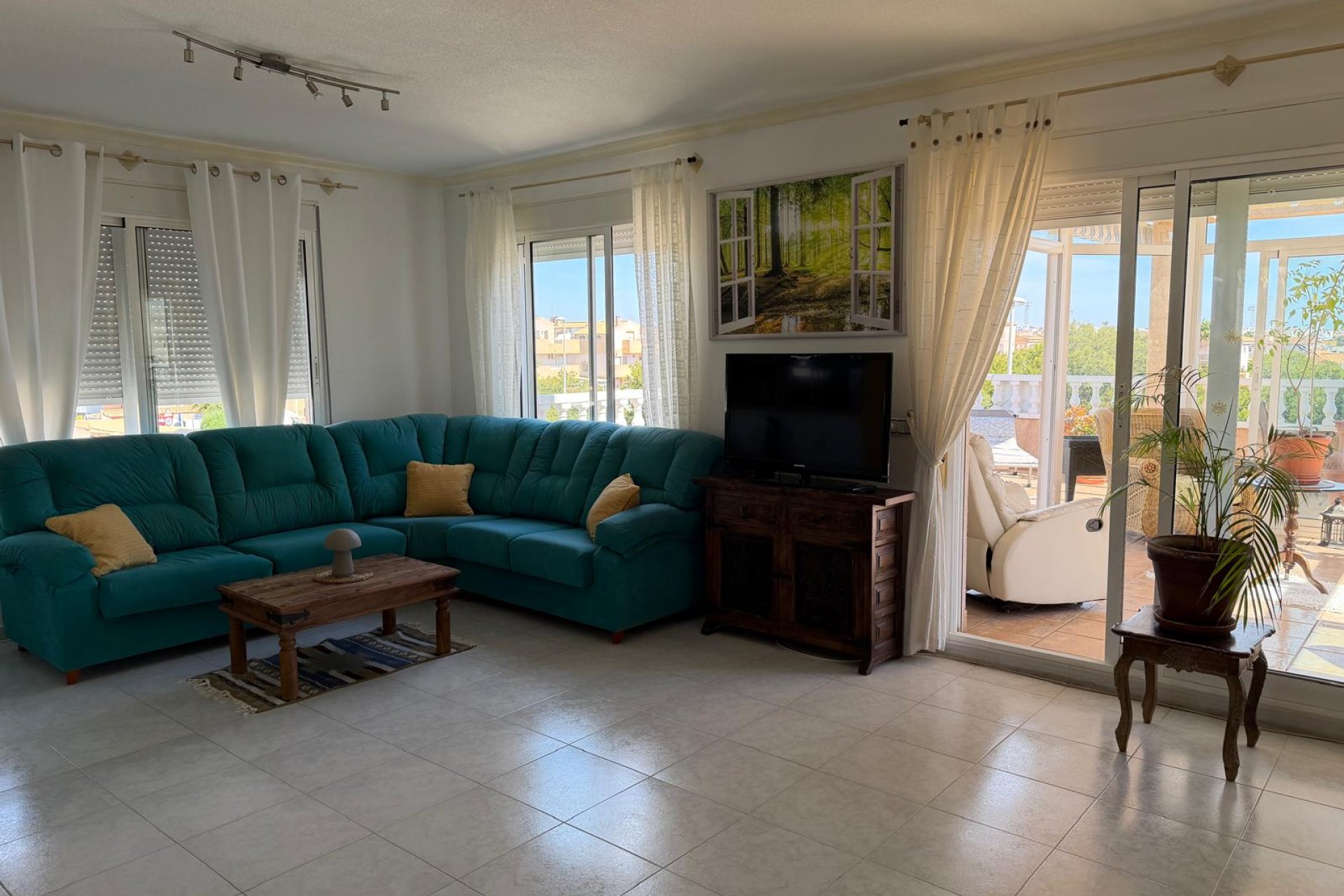 Återförsäljning - Apartment -
Playa Flamenca - Miraflores II