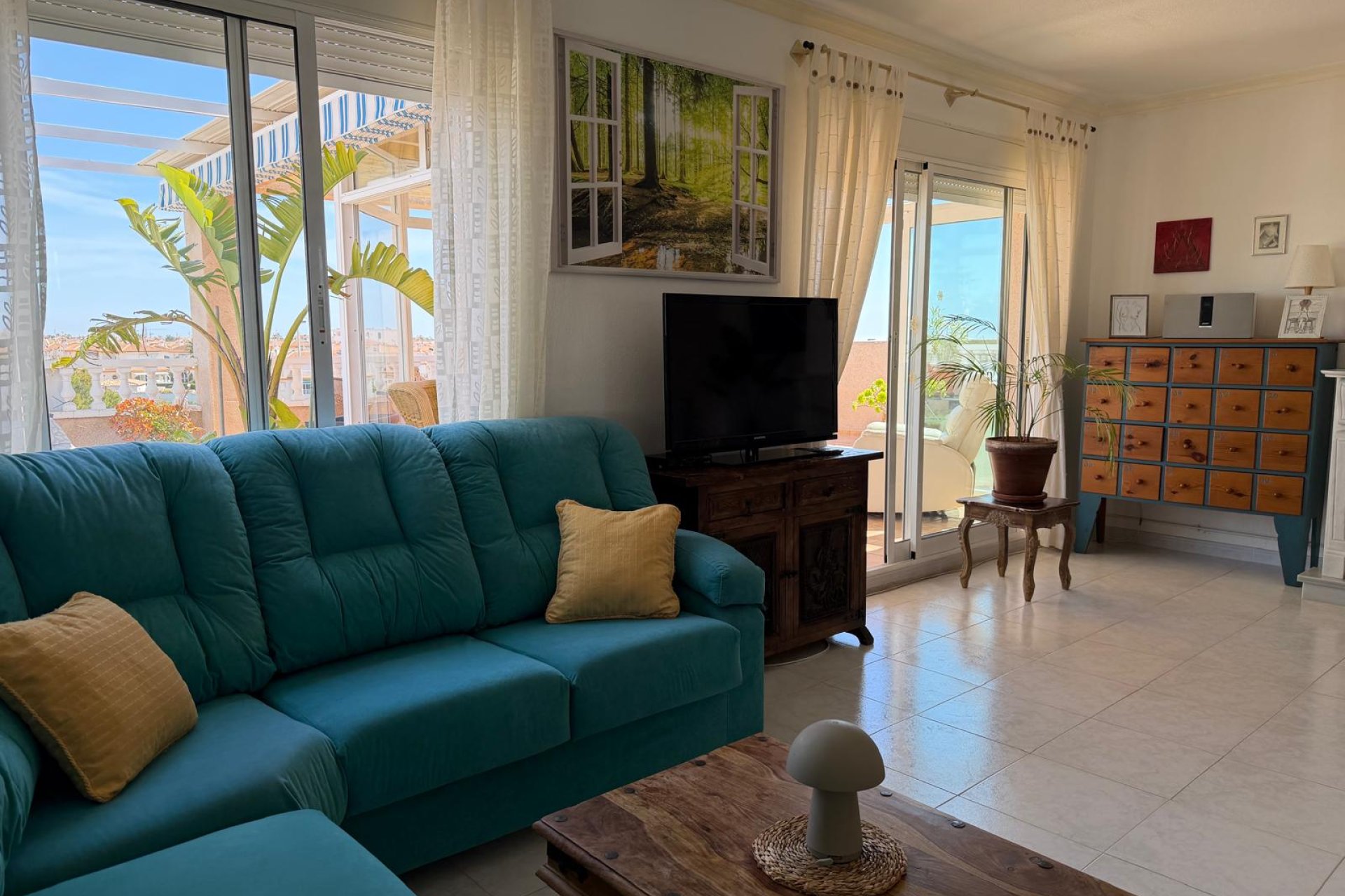 Återförsäljning - Apartment -
Playa Flamenca - Miraflores II