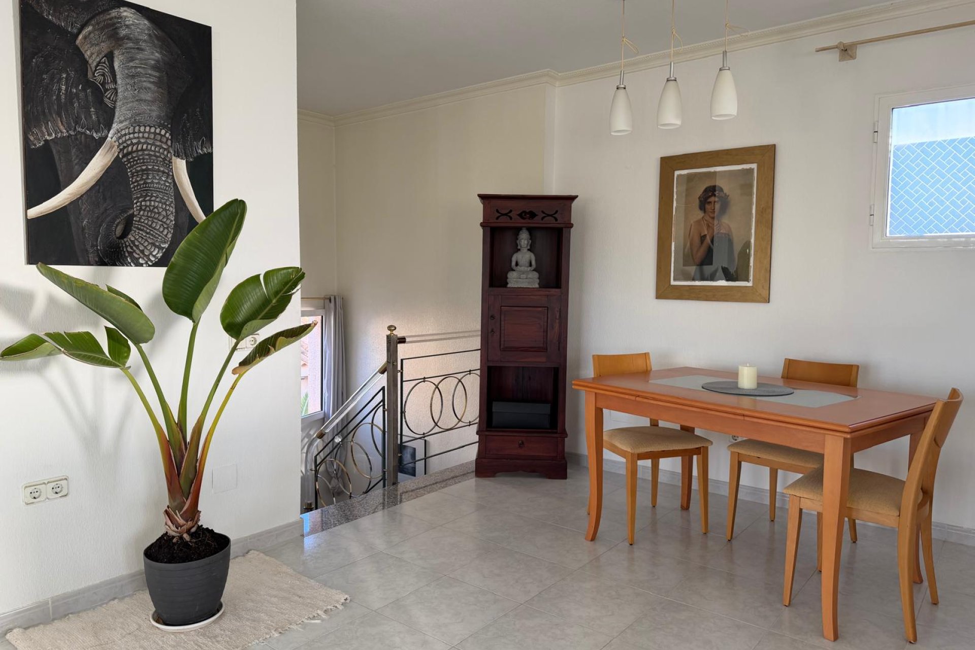 Återförsäljning - Apartment -
Playa Flamenca - Miraflores II