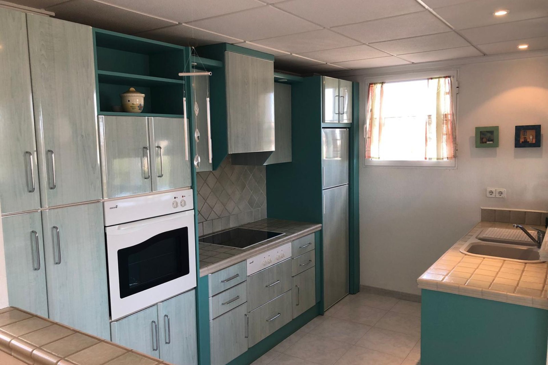 Återförsäljning - Apartment -
Playa Flamenca - Miraflores II