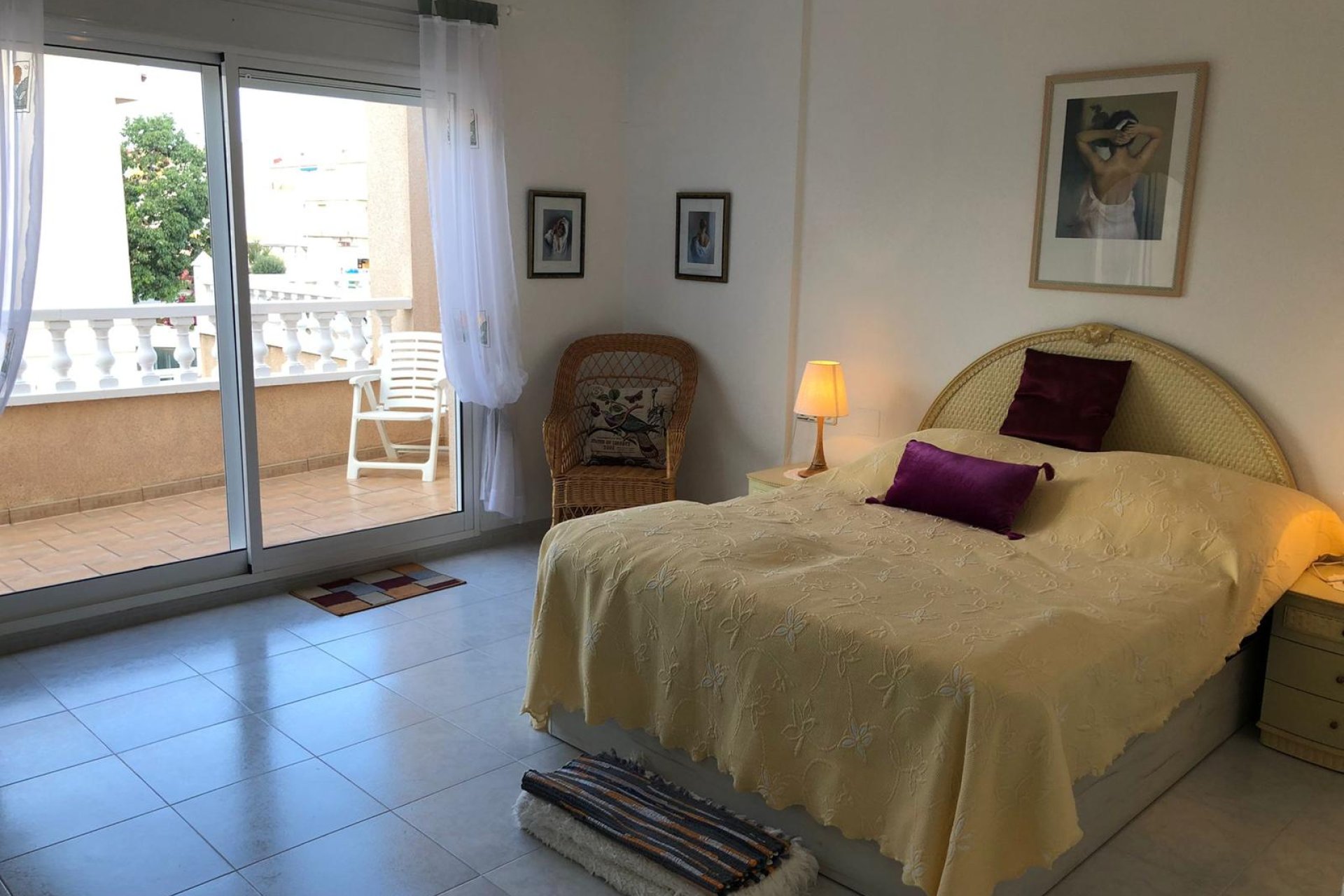 Återförsäljning - Apartment -
Playa Flamenca - Miraflores II