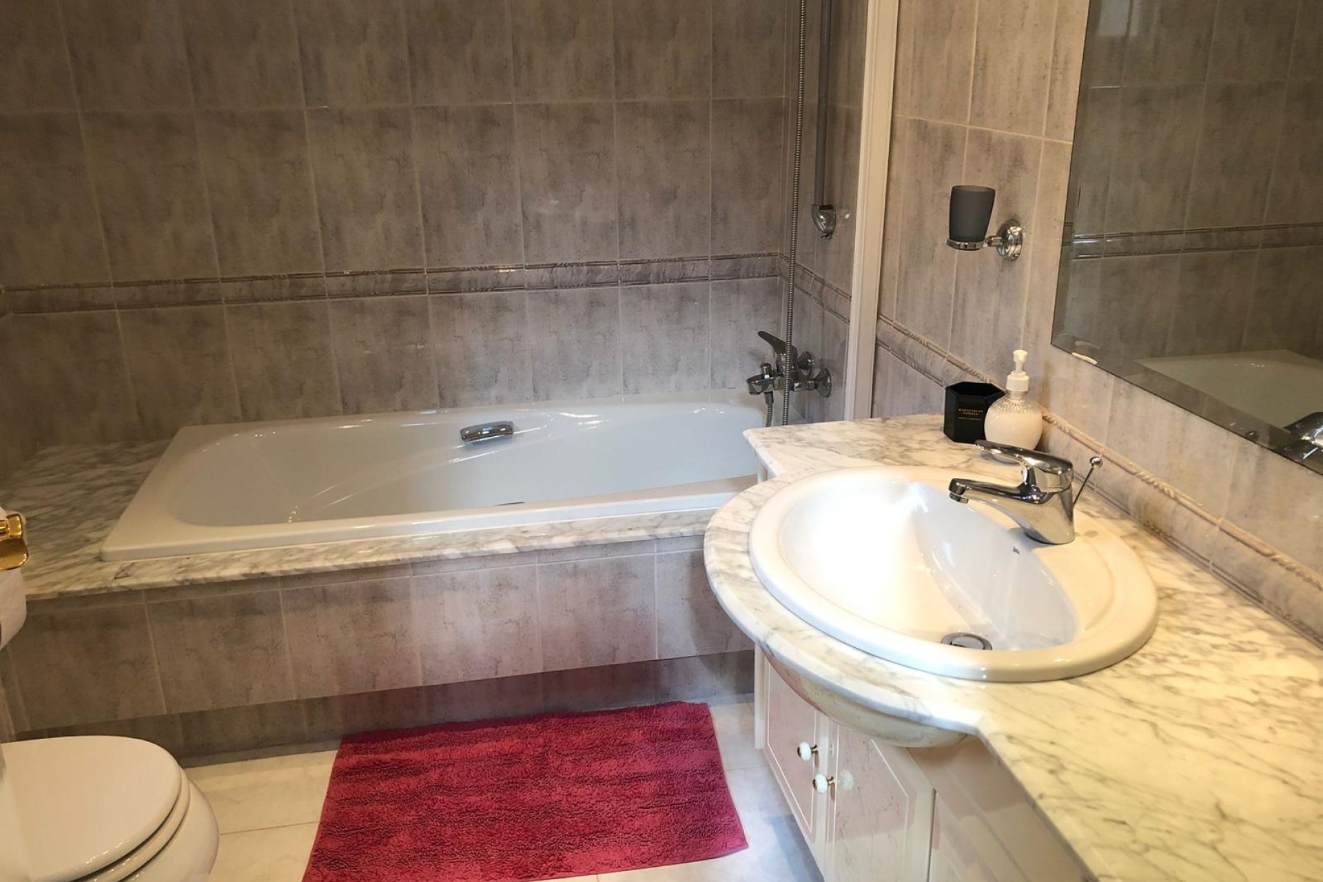 Återförsäljning - Apartment -
Playa Flamenca - Miraflores II