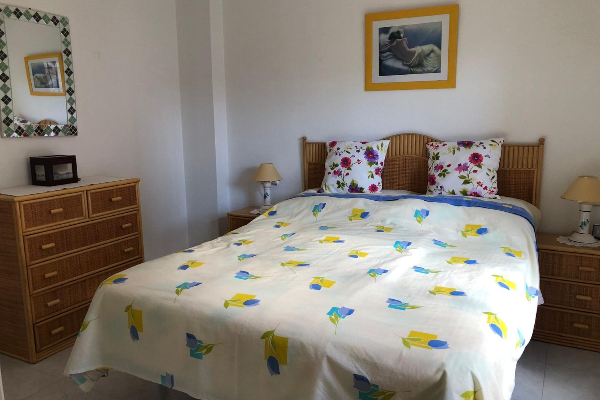 Återförsäljning - Apartment -
Playa Flamenca - Miraflores II