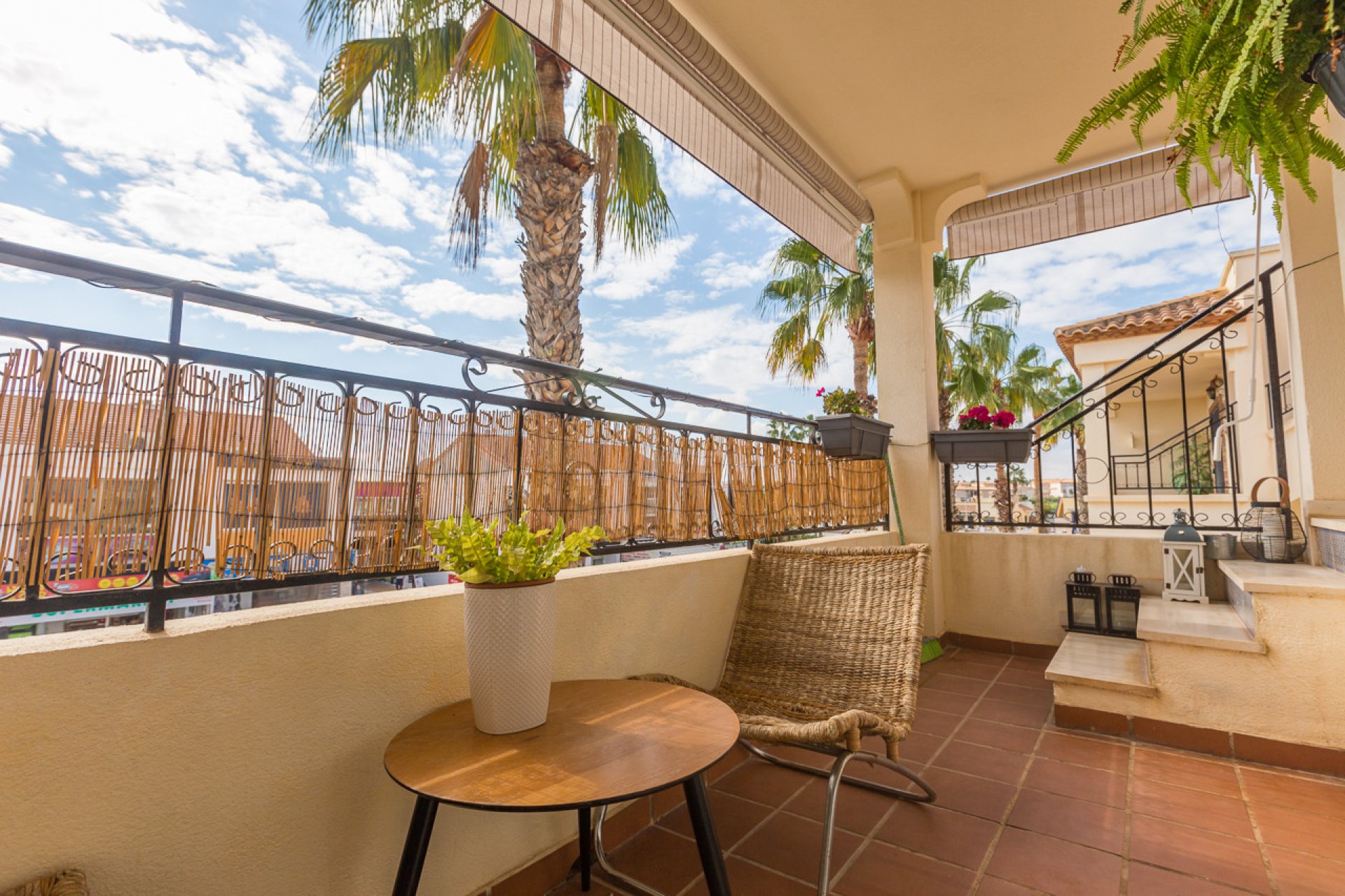 Återförsäljning - Apartment -
Playa Flamenca - Montilla