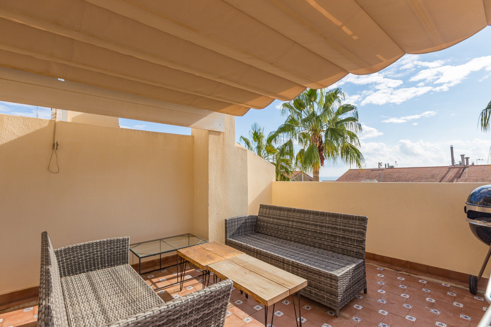 Återförsäljning - Apartment -
Playa Flamenca - Montilla